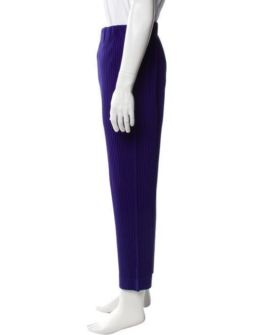 HOMME PLISSÉ ISSEY MIYAKE Pants