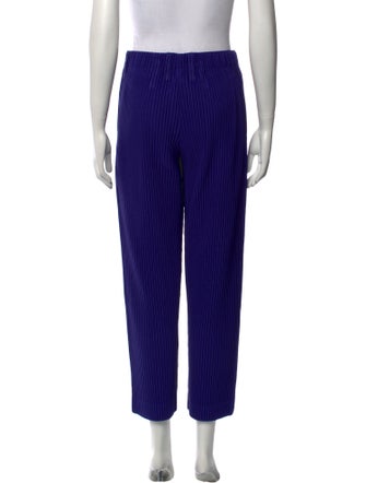 HOMME PLISSÉ ISSEY MIYAKE Pants