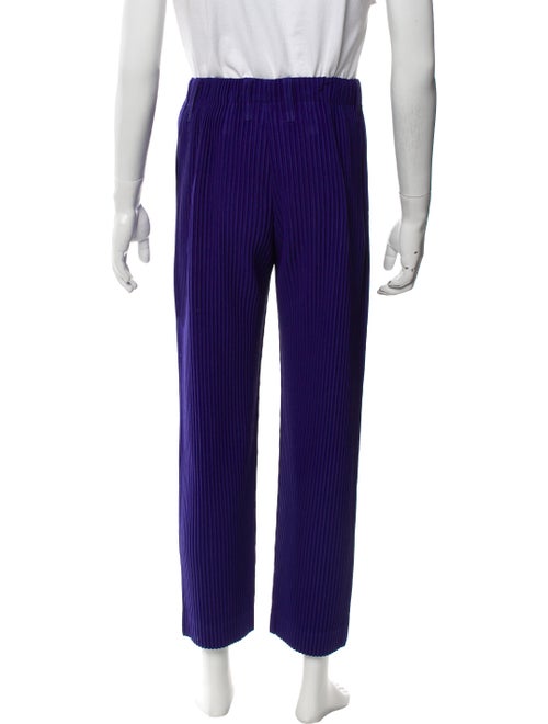 HOMME PLISSÉ ISSEY MIYAKE Pants