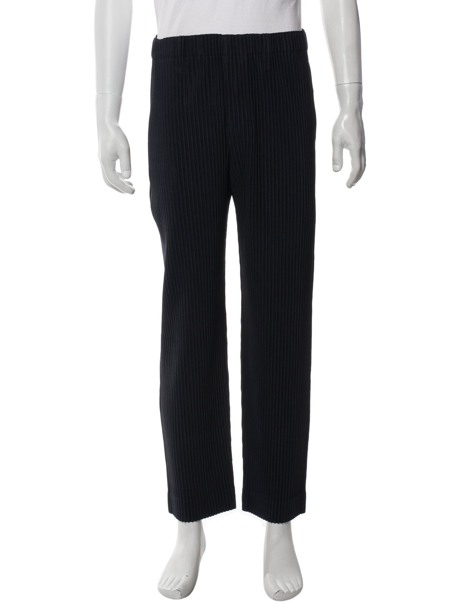 HOMME PLISSÉ ISSEY MIYAKE Pants