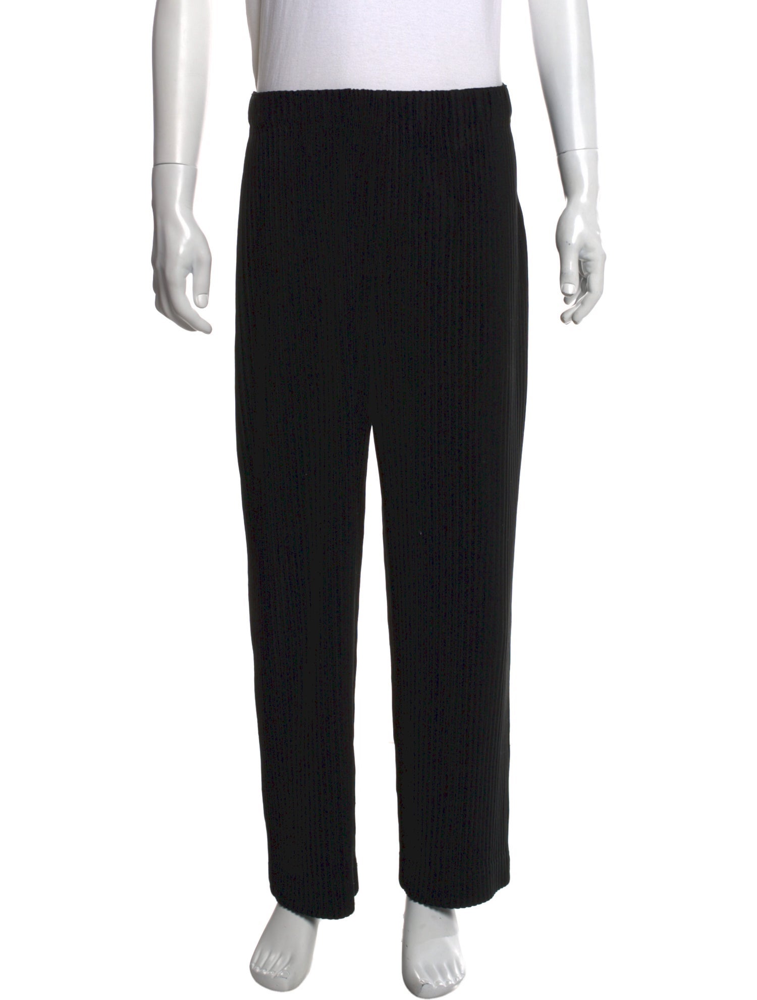 HOMME PLISSÉ ISSEY MIYAKE Dress Pants