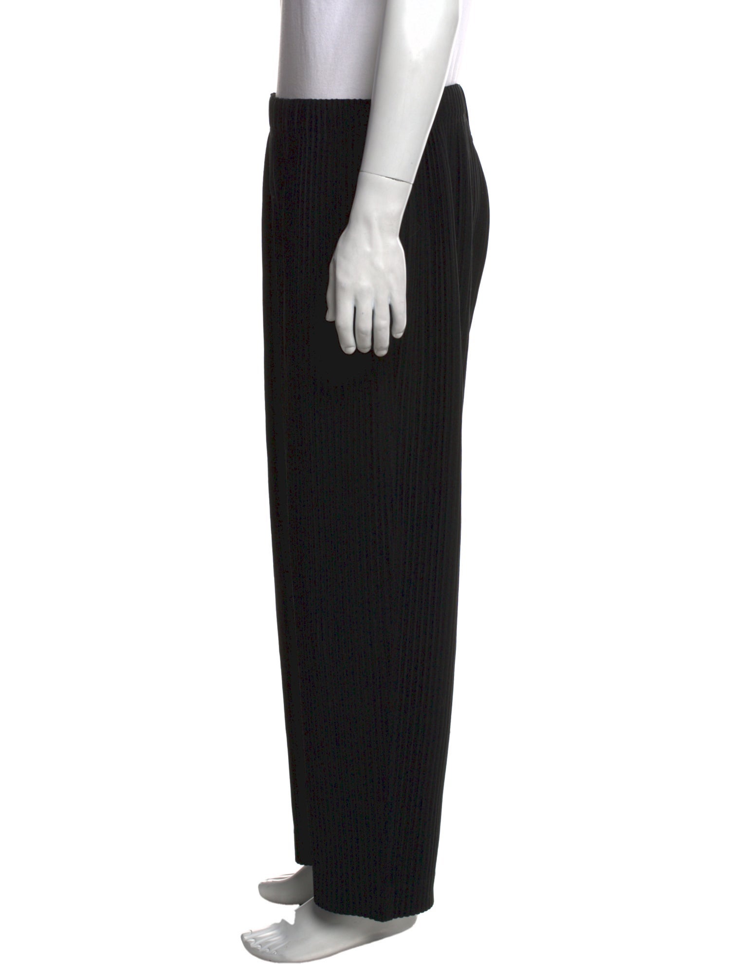 HOMME PLISSÉ ISSEY MIYAKE Dress Pants