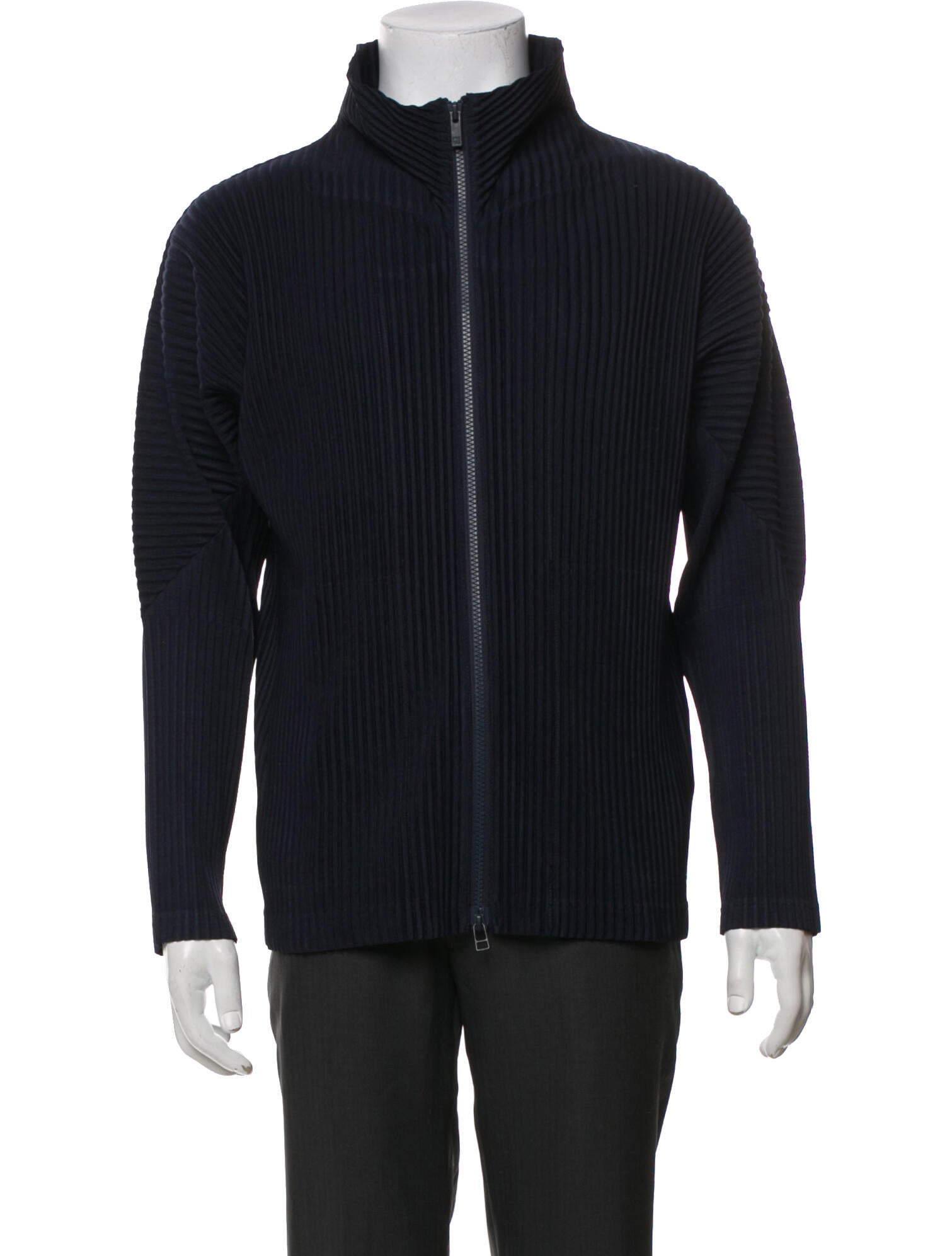 HOMME PLISSÉ ISSEY MIYAKE Windbreaker