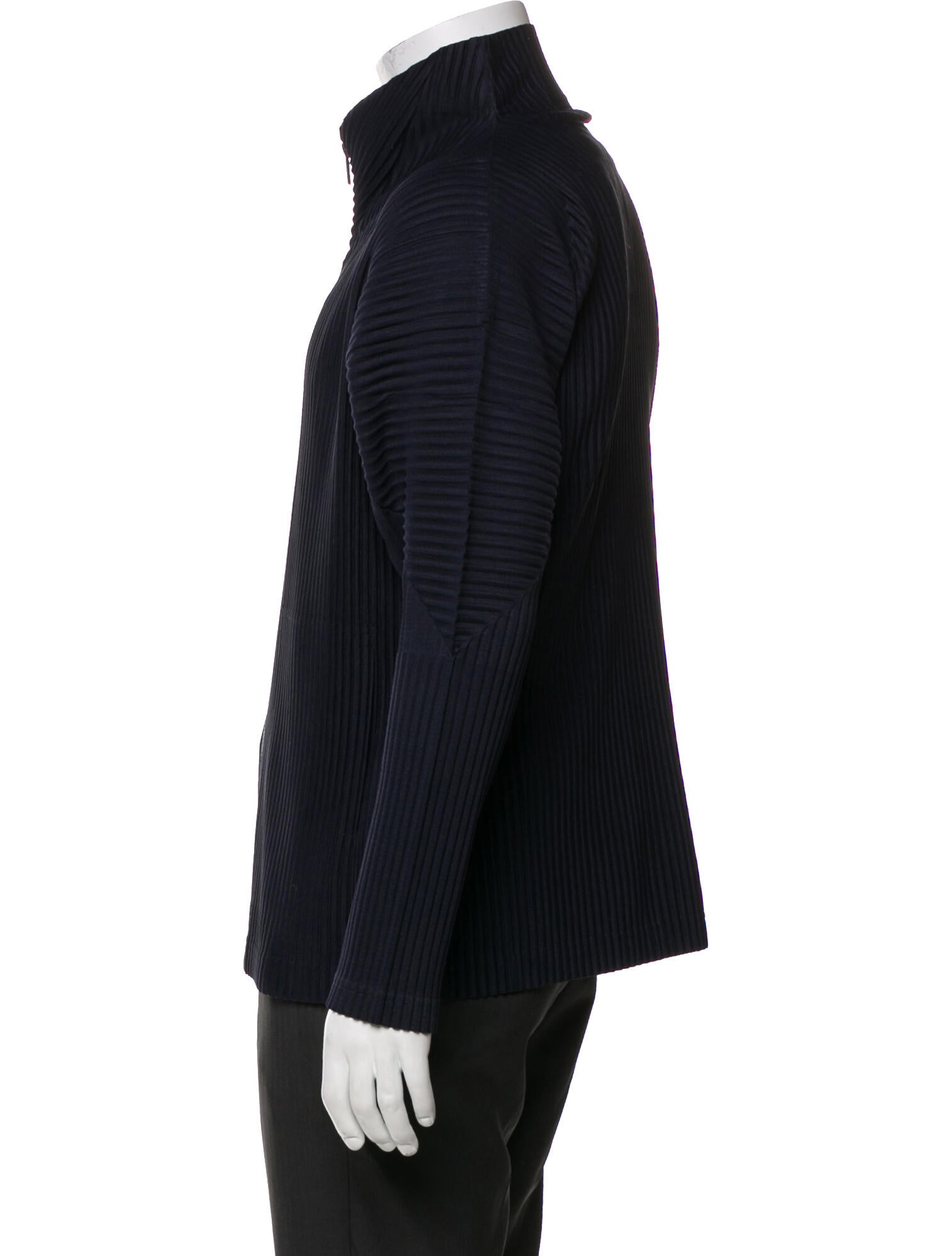 HOMME PLISSÉ ISSEY MIYAKE Windbreaker