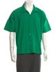 HOMME PLISSÉ ISSEY MIYAKE Short Sleeve Shirt