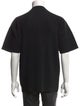 HOMME PLISSÉ ISSEY MIYAKE Mock Neck Short Sleeve T-Shirt