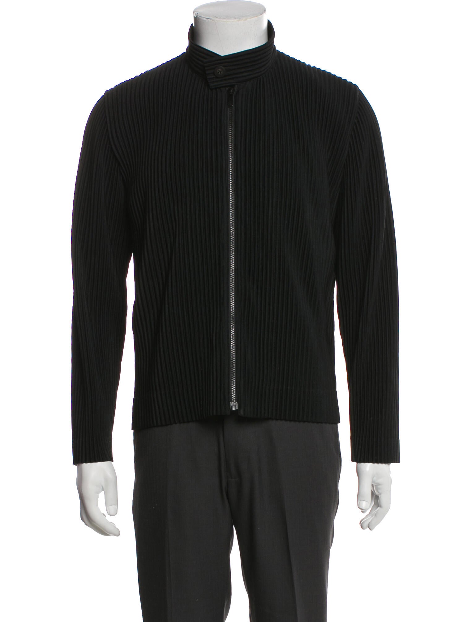 HOMME PLISSÉ ISSEY MIYAKE Windbreaker