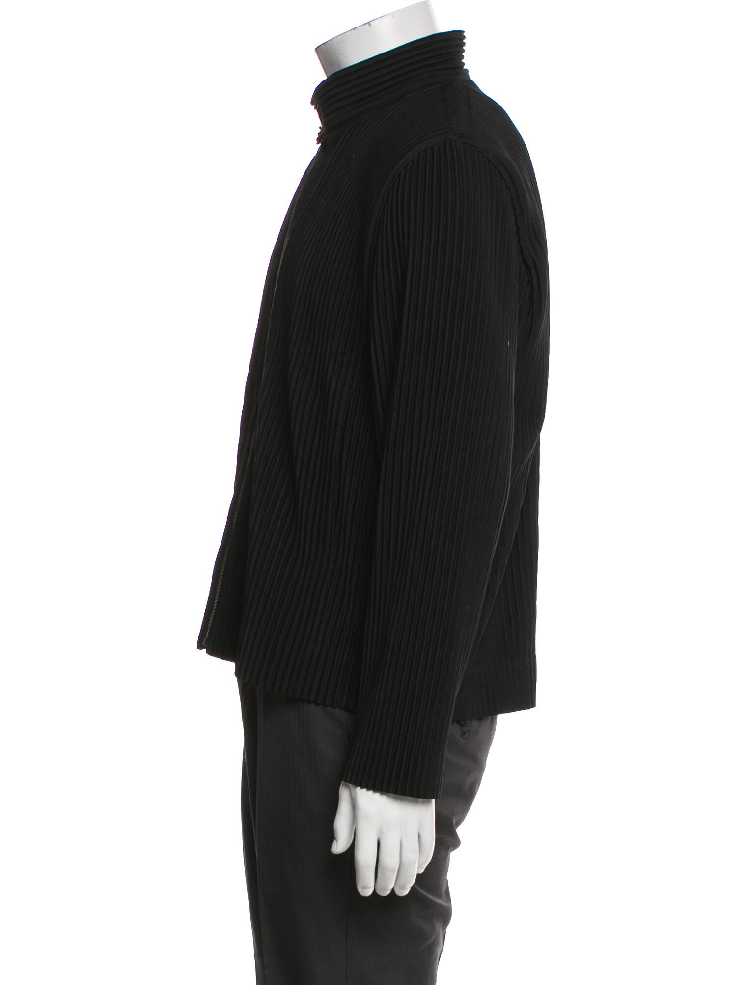 HOMME PLISSÉ ISSEY MIYAKE Windbreaker