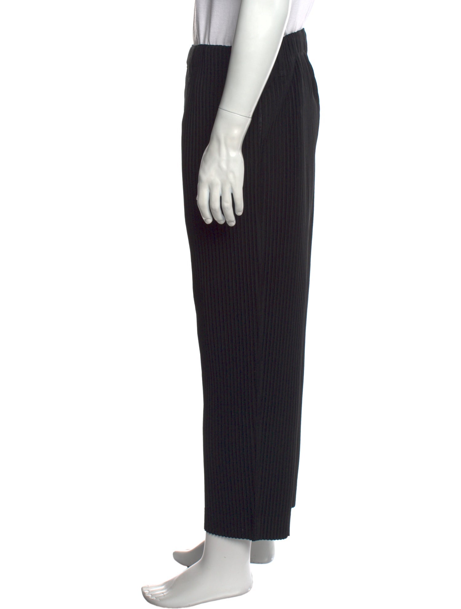 HOMME PLISSÉ ISSEY MIYAKE Dress Pants