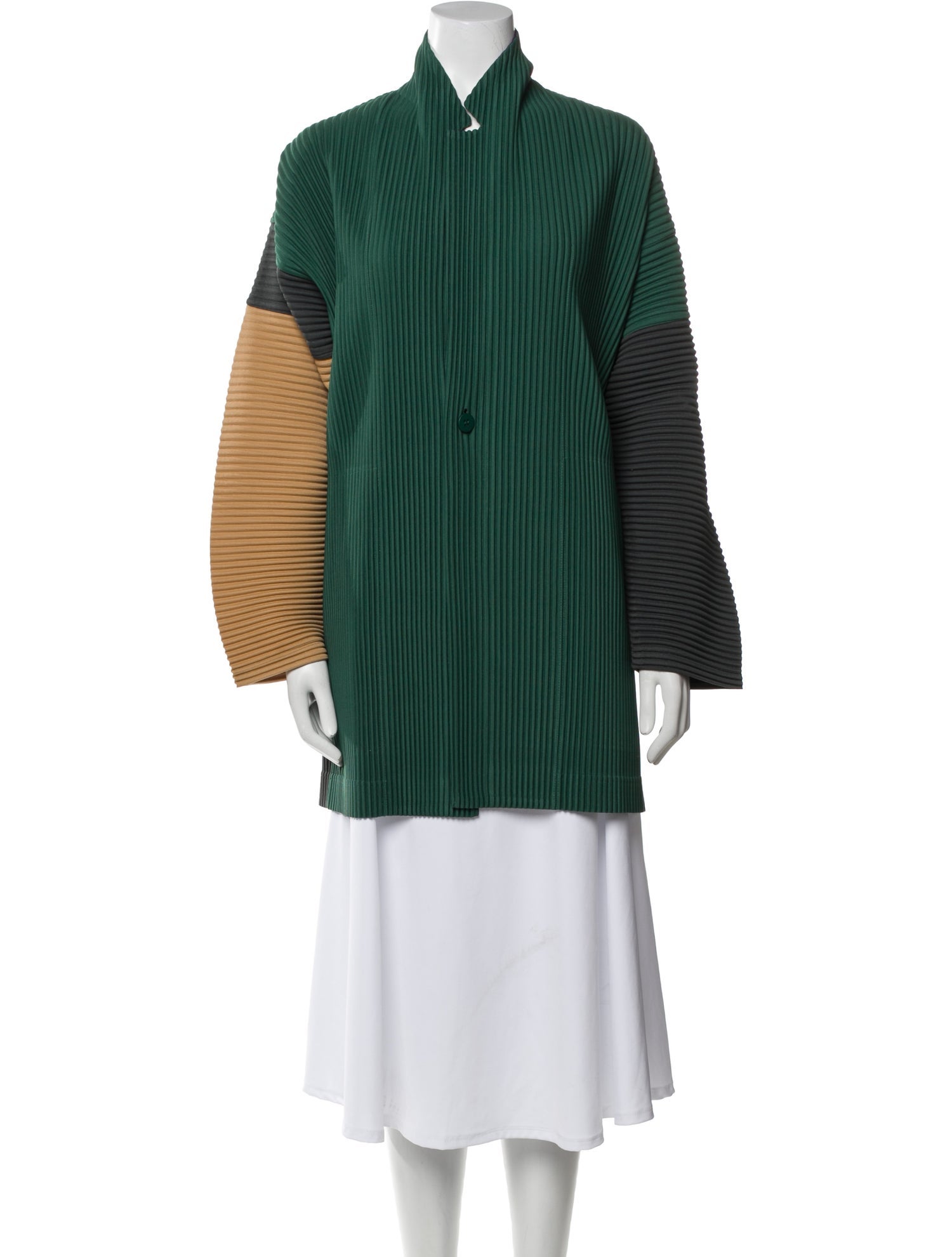 HOMME PLISSÉ ISSEY MIYAKE Jacket