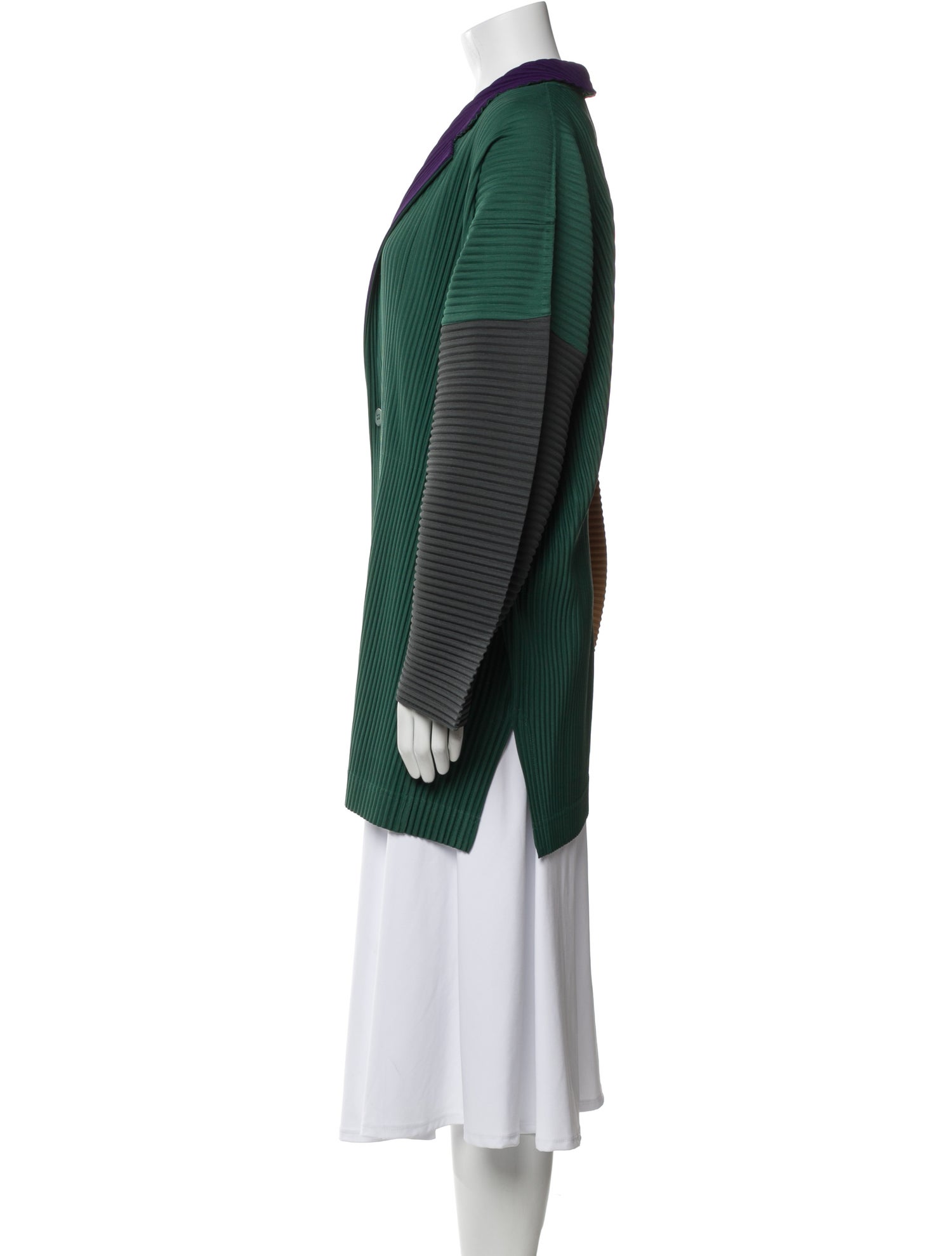 HOMME PLISSÉ ISSEY MIYAKE Jacket