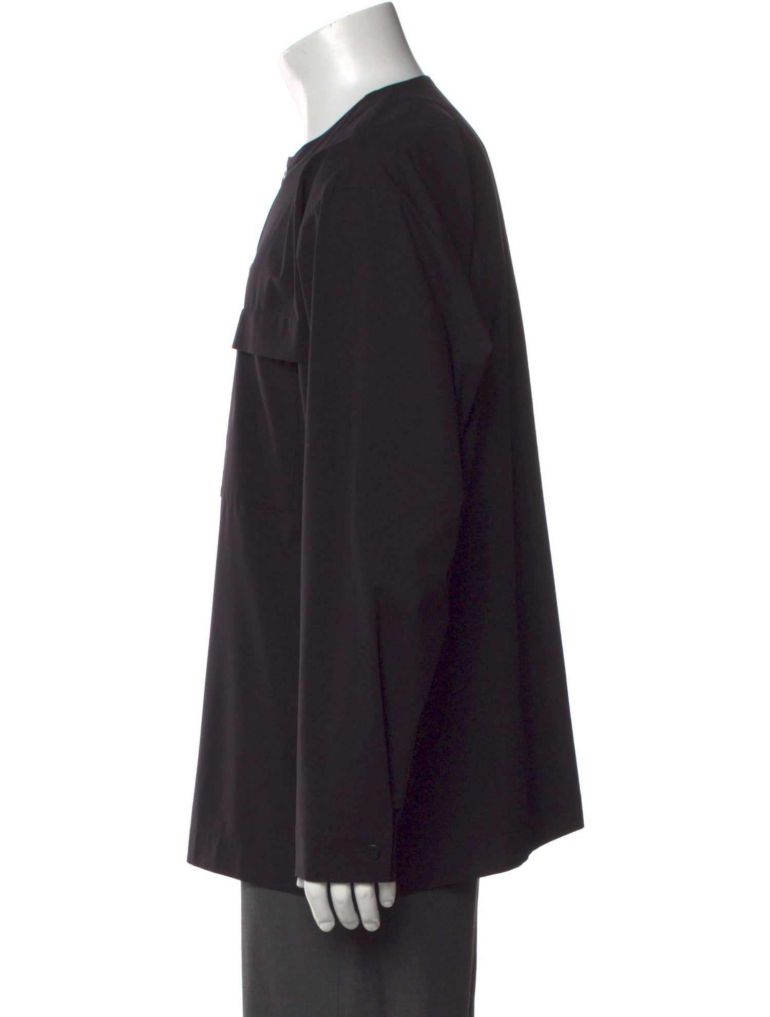 HOMME PLISSÉ ISSEY MIYAKE Long Sleeve Shirt