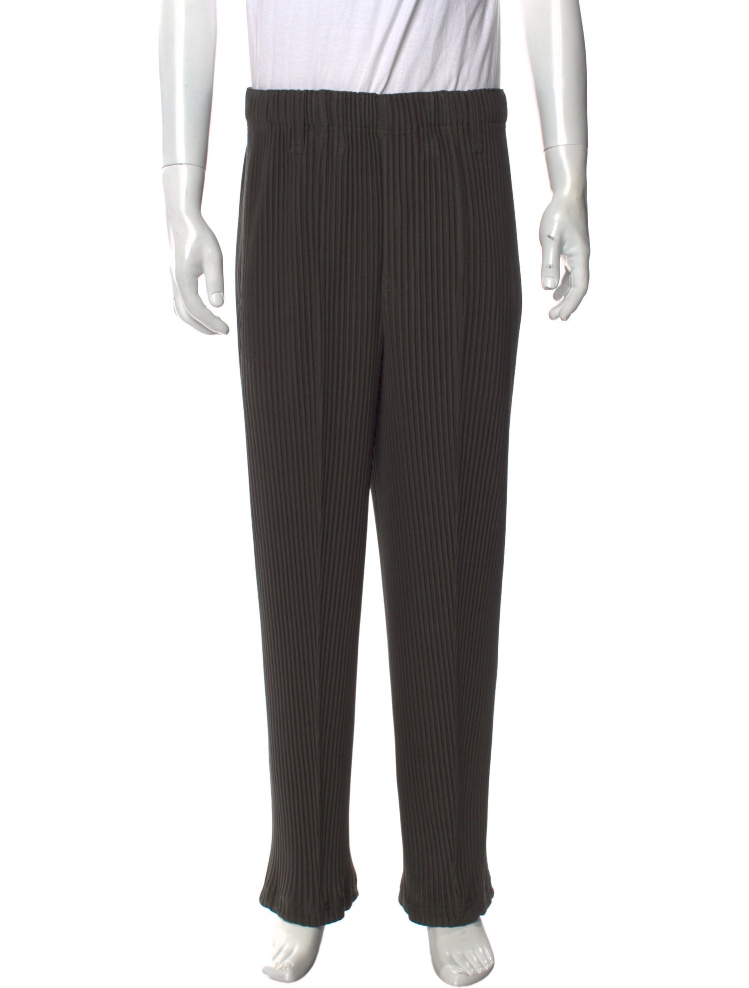 HOMME PLISSÉ ISSEY MIYAKE Pants