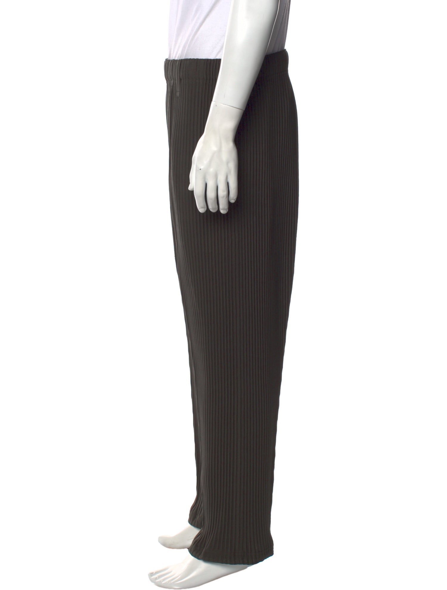 HOMME PLISSÉ ISSEY MIYAKE Pants