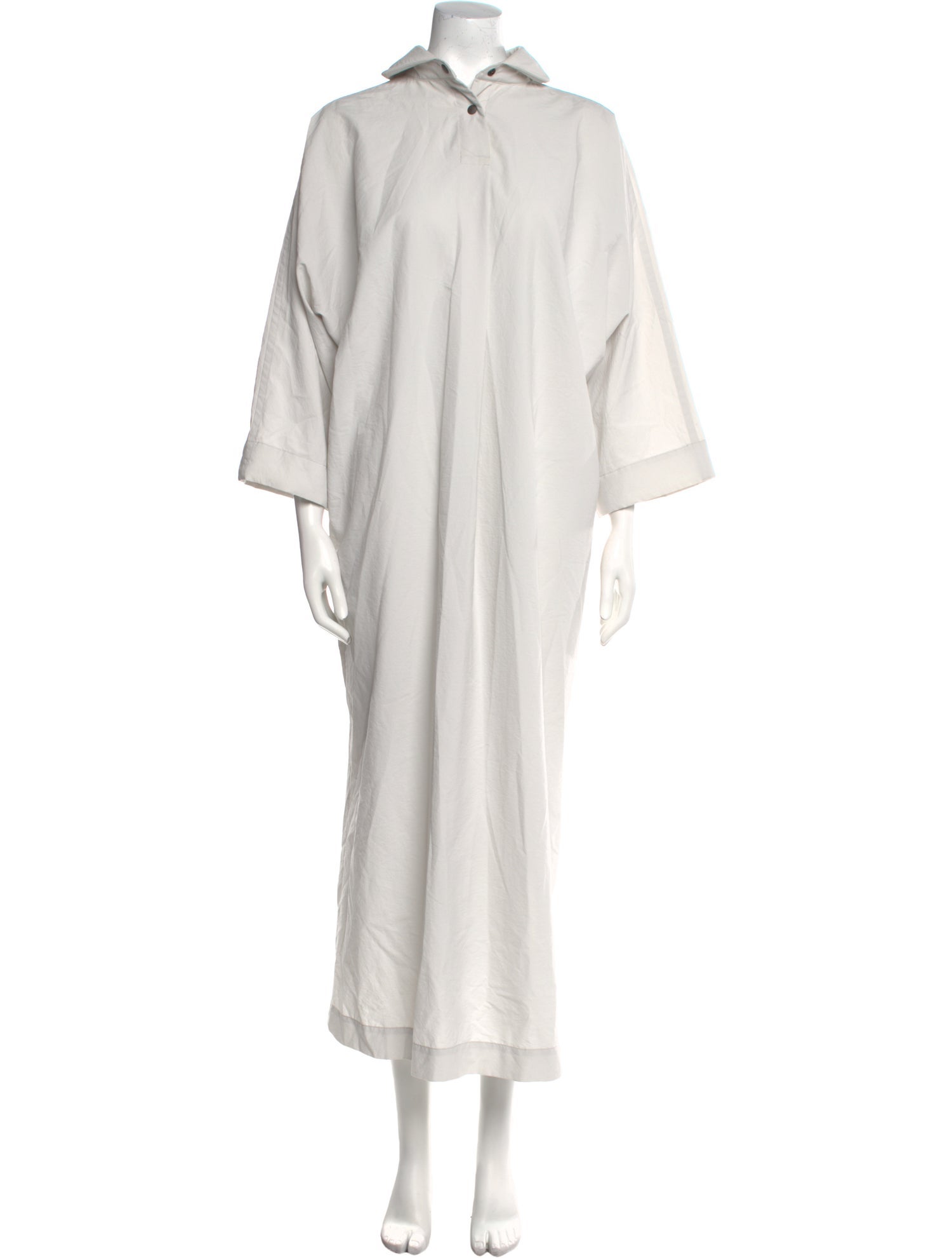 HOMME PLISSÉ ISSEY MIYAKE Long Dress