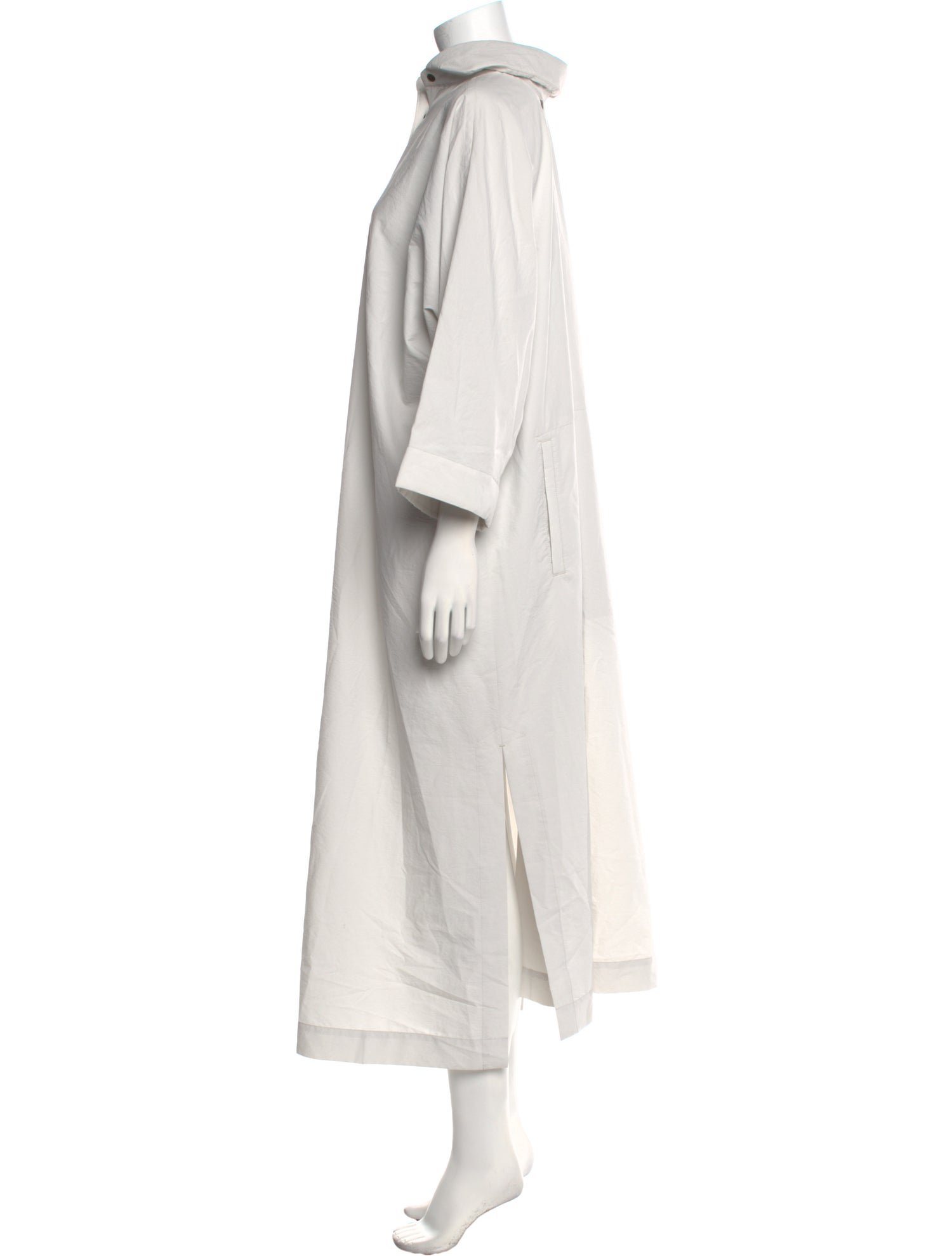 HOMME PLISSÉ ISSEY MIYAKE Long Dress