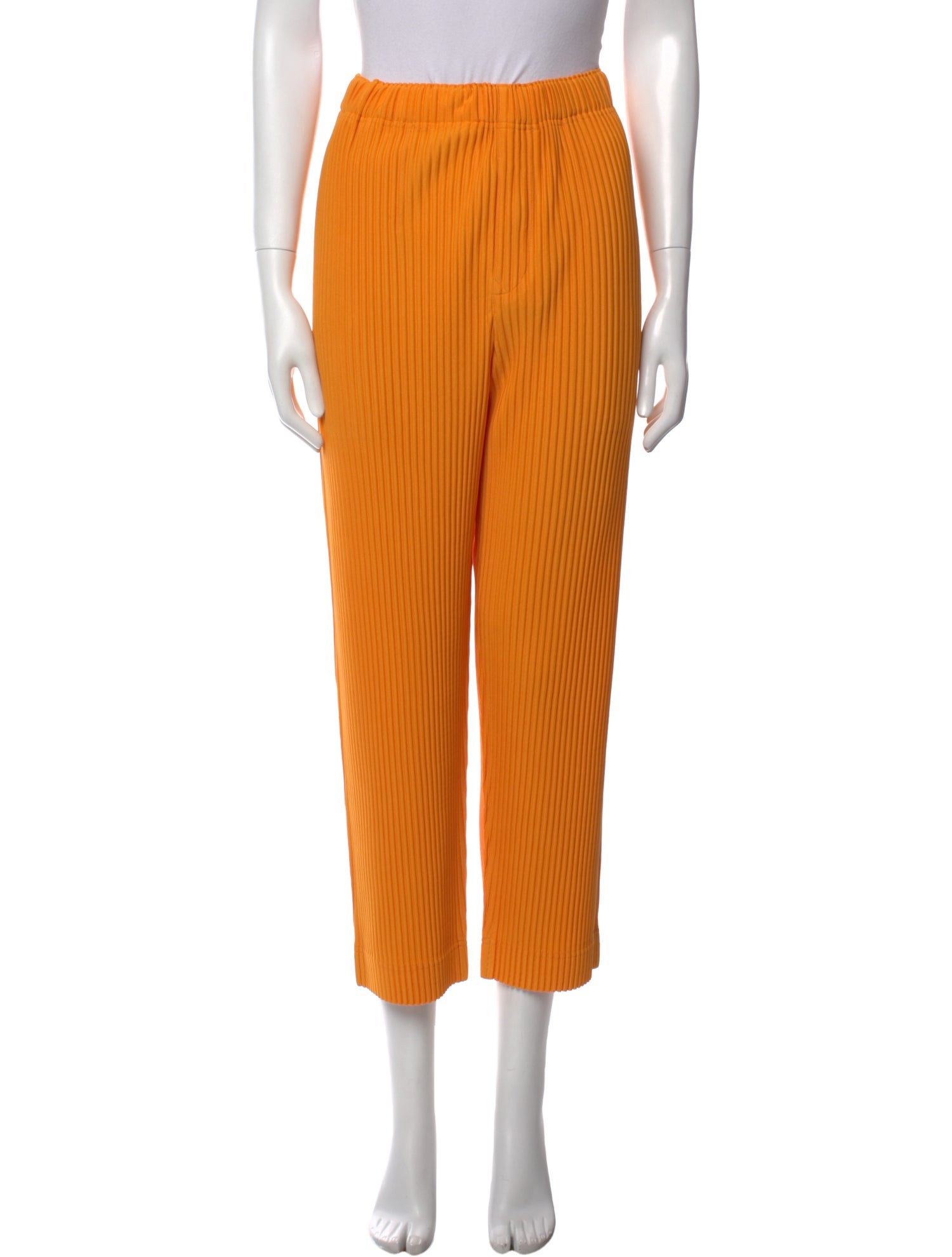 HOMME PLISSÉ ISSEY MIYAKE Pants