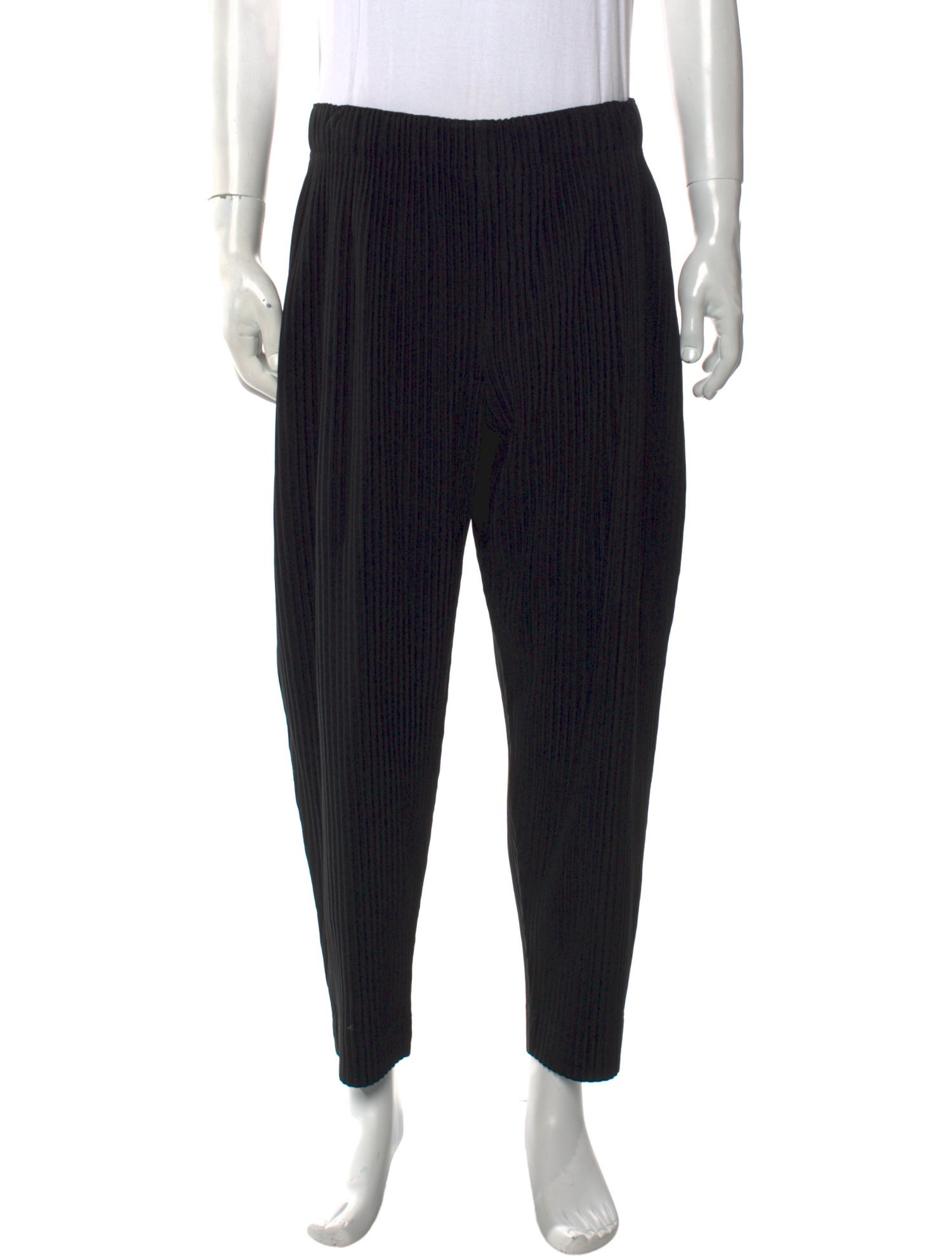 HOMME PLISSÉ ISSEY MIYAKE Joggers