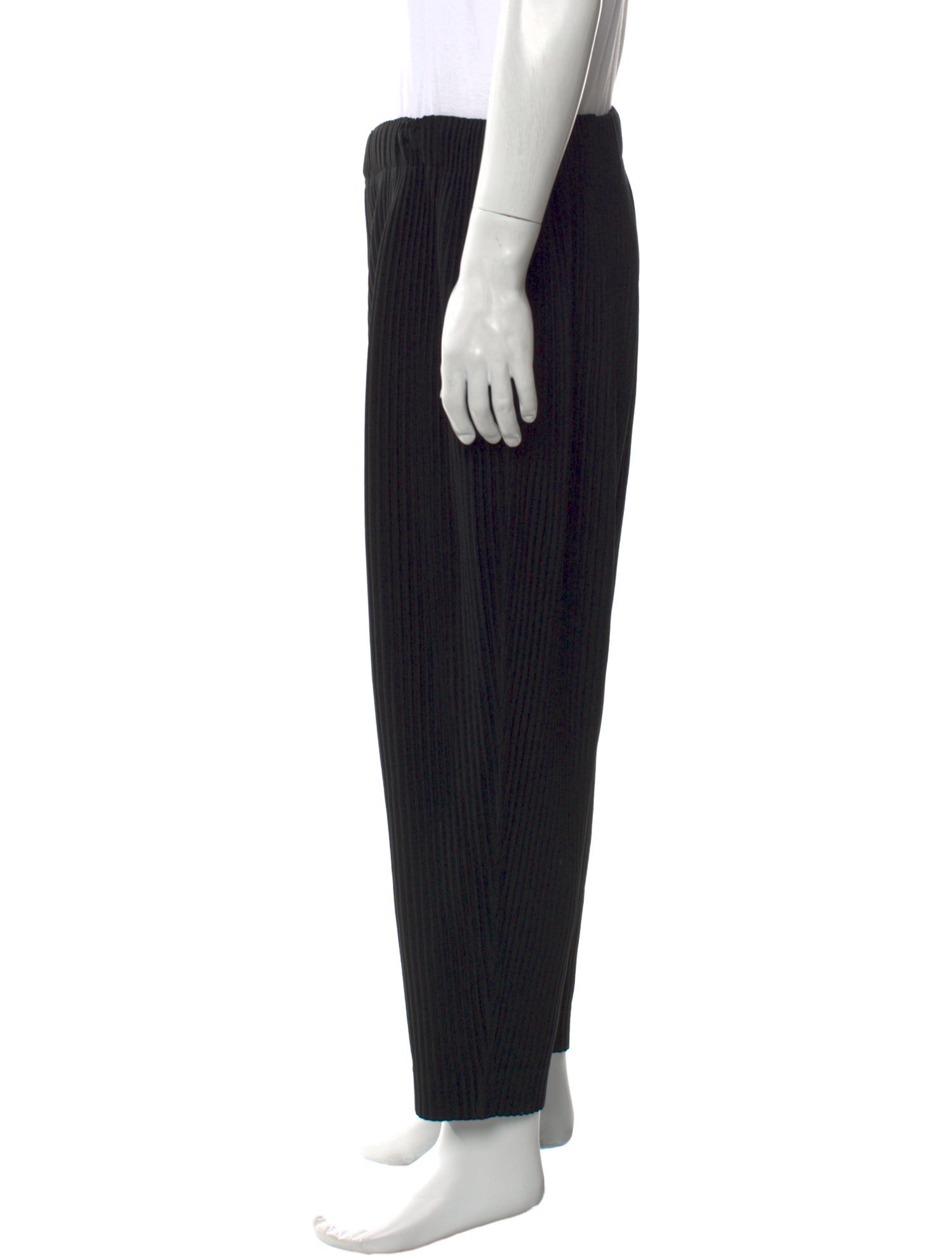 HOMME PLISSÉ ISSEY MIYAKE Joggers