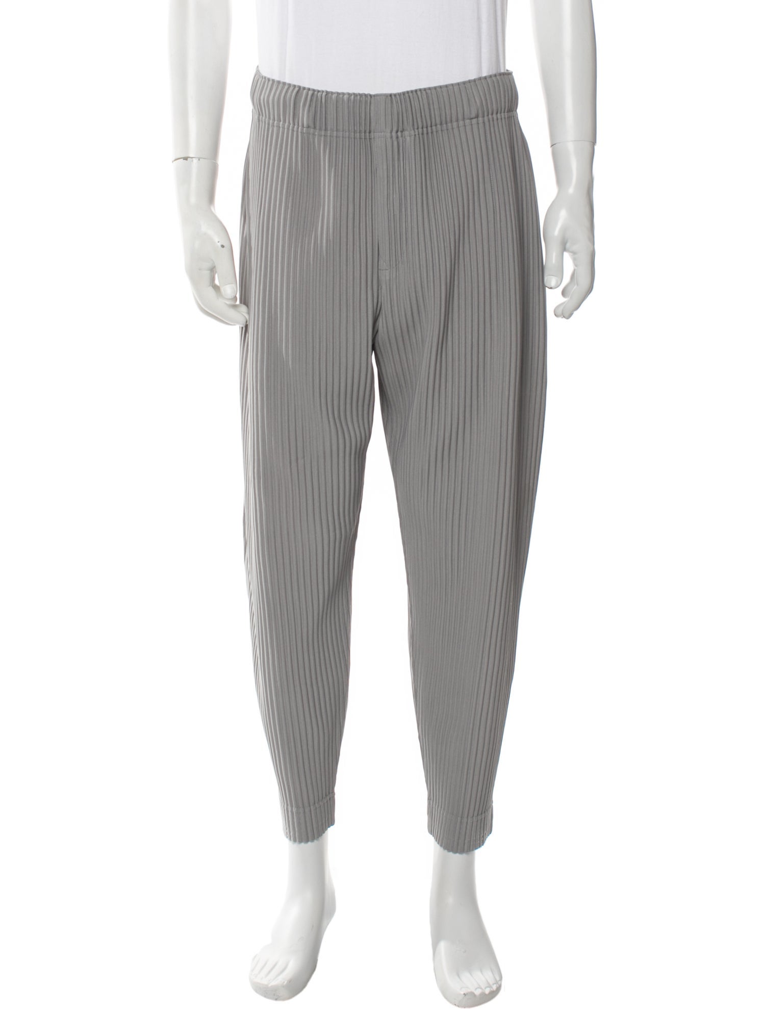 HOMME PLISSÉ ISSEY MIYAKE Joggers