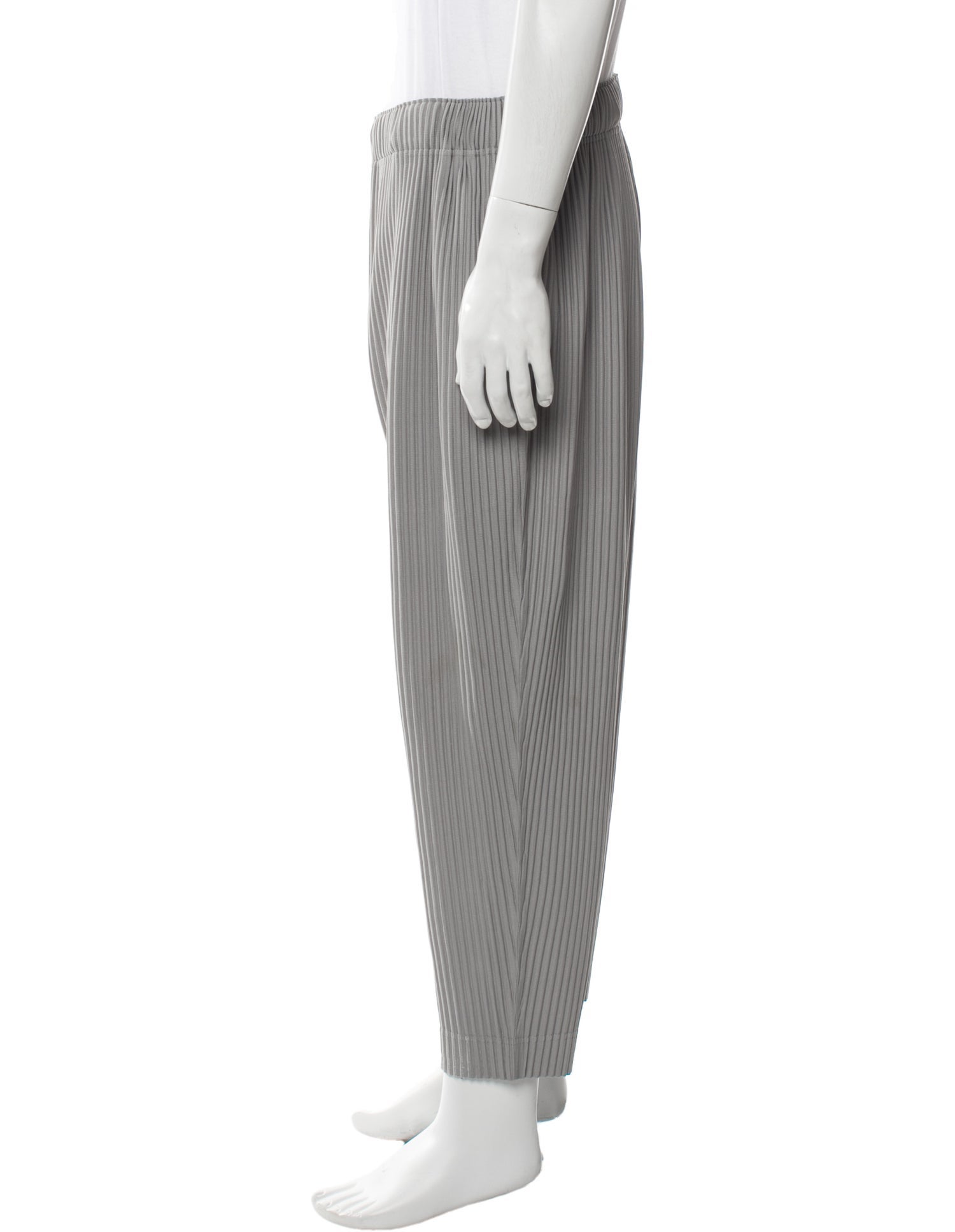 HOMME PLISSÉ ISSEY MIYAKE Joggers