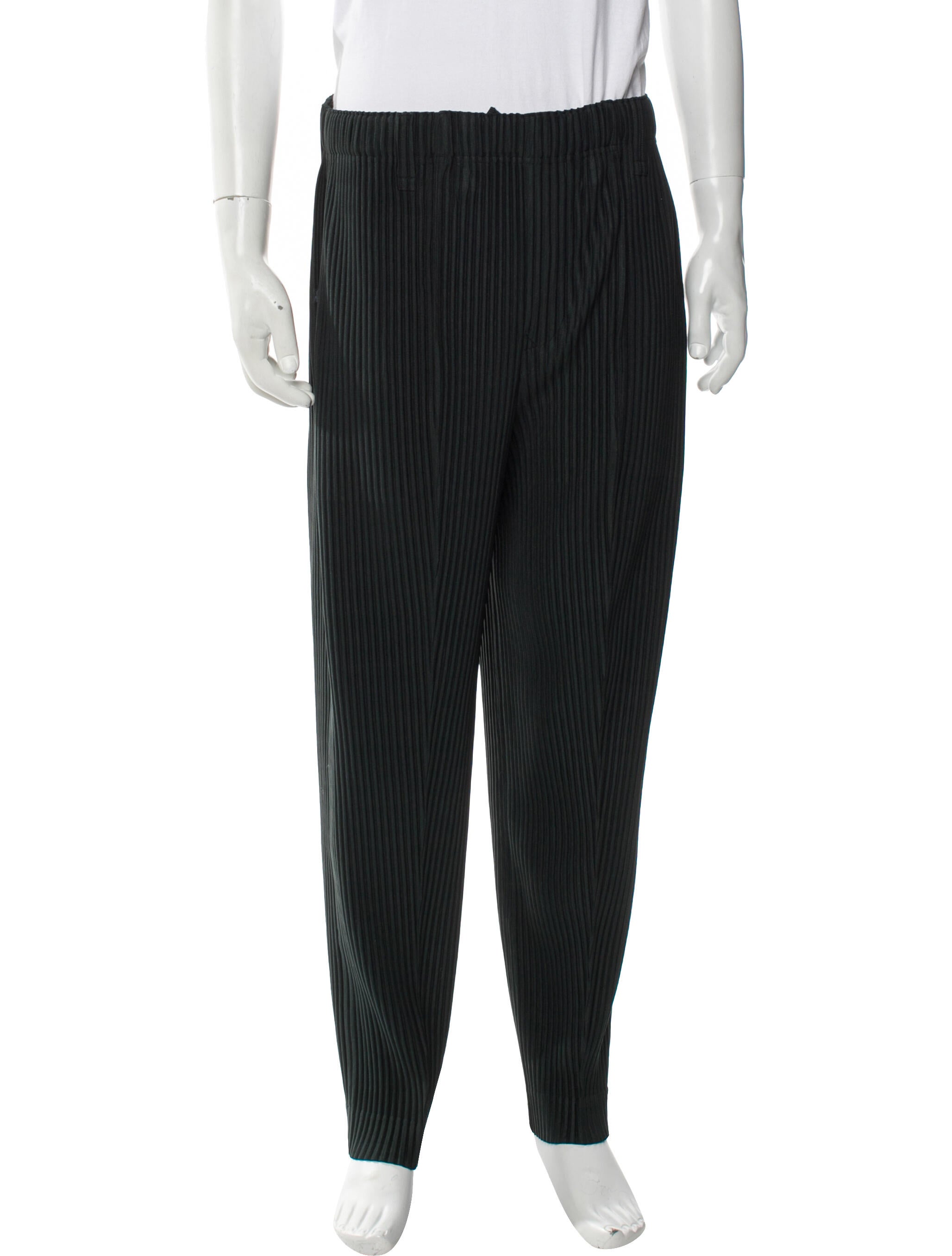 HOMME PLISSÉ ISSEY MIYAKE Pants