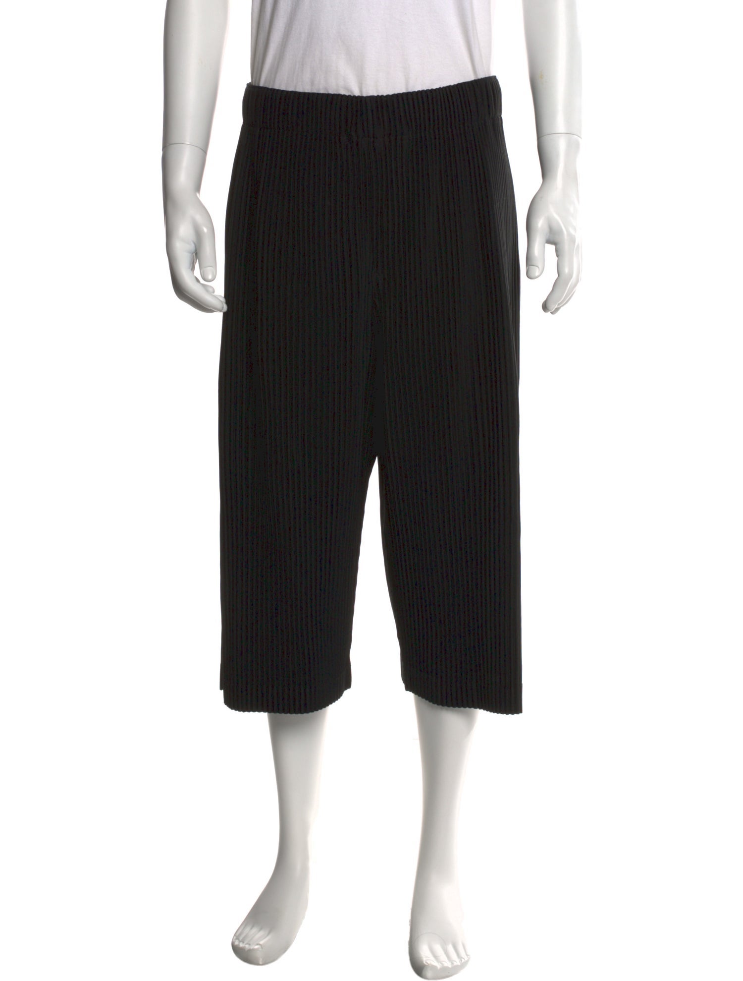 HOMME PLISSÉ ISSEY MIYAKE Corduroy Pants