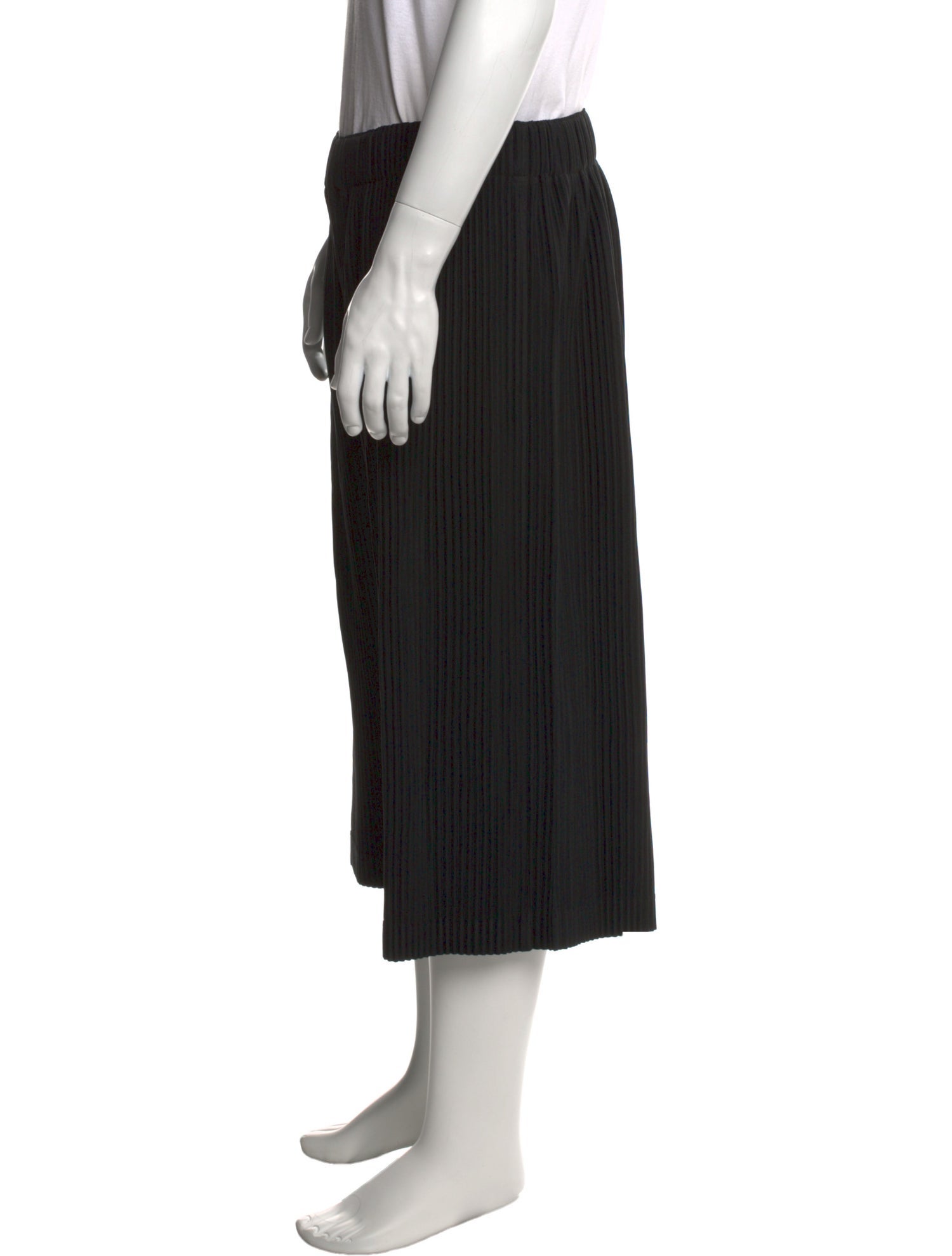 HOMME PLISSÉ ISSEY MIYAKE Corduroy Pants