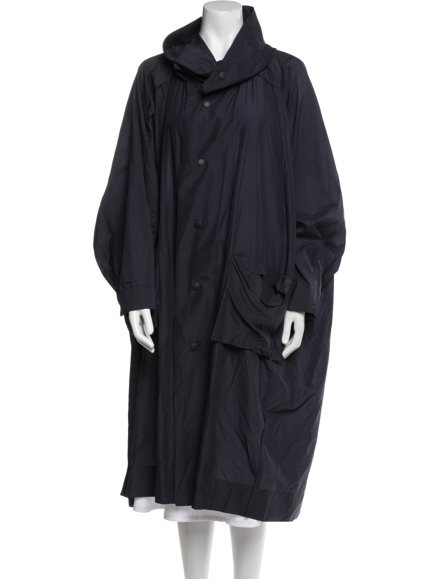 HOMME PLISSÉ ISSEY MIYAKE Coat