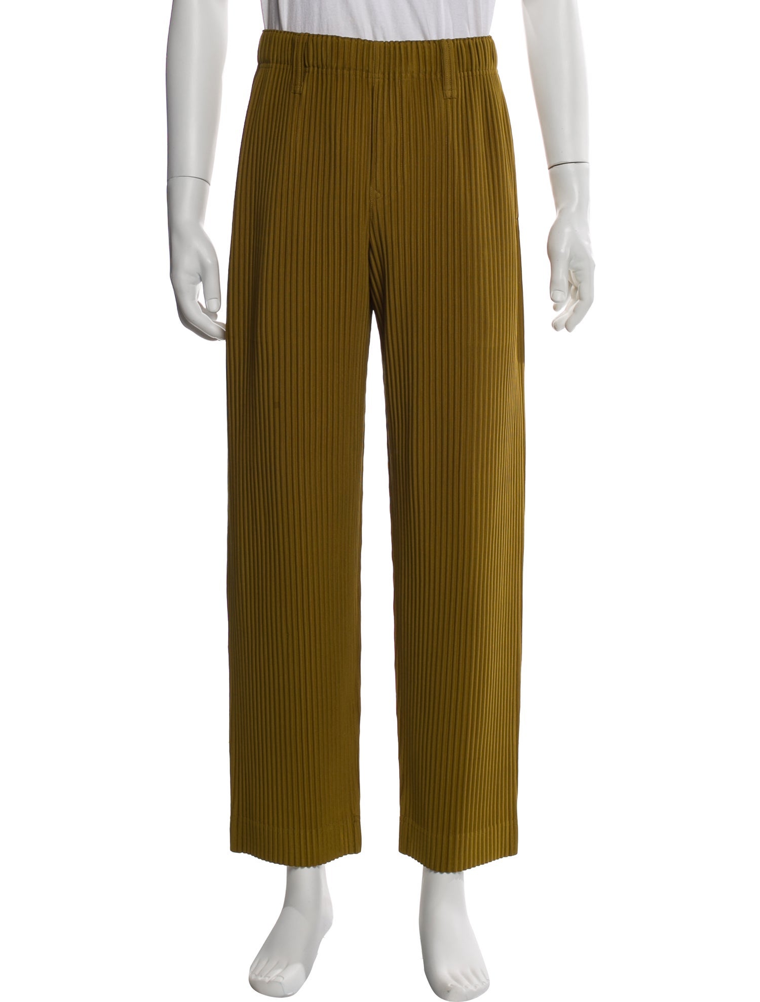 HOMME PLISSÉ ISSEY MIYAKE Pants