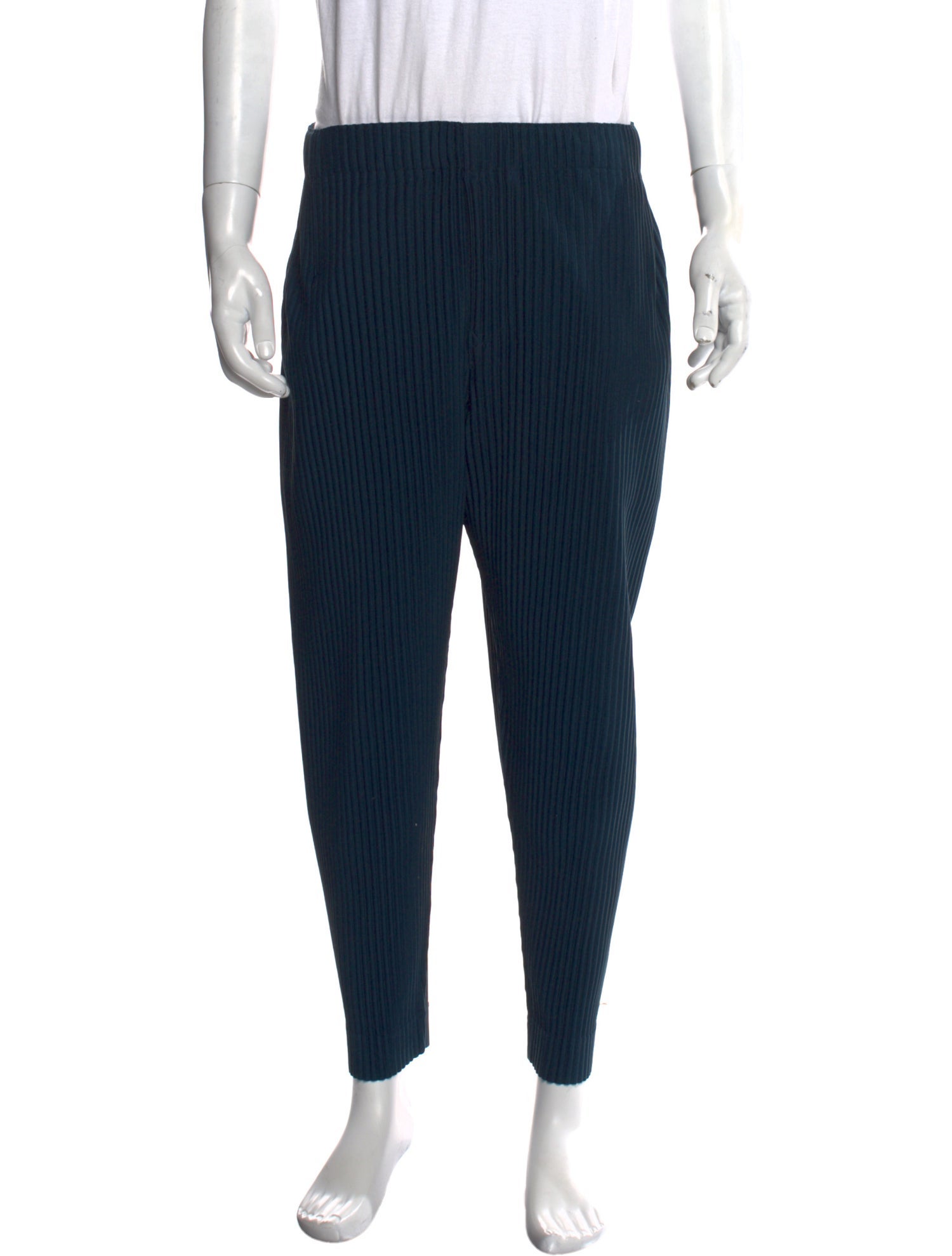 HOMME PLISSÉ ISSEY MIYAKE Joggers