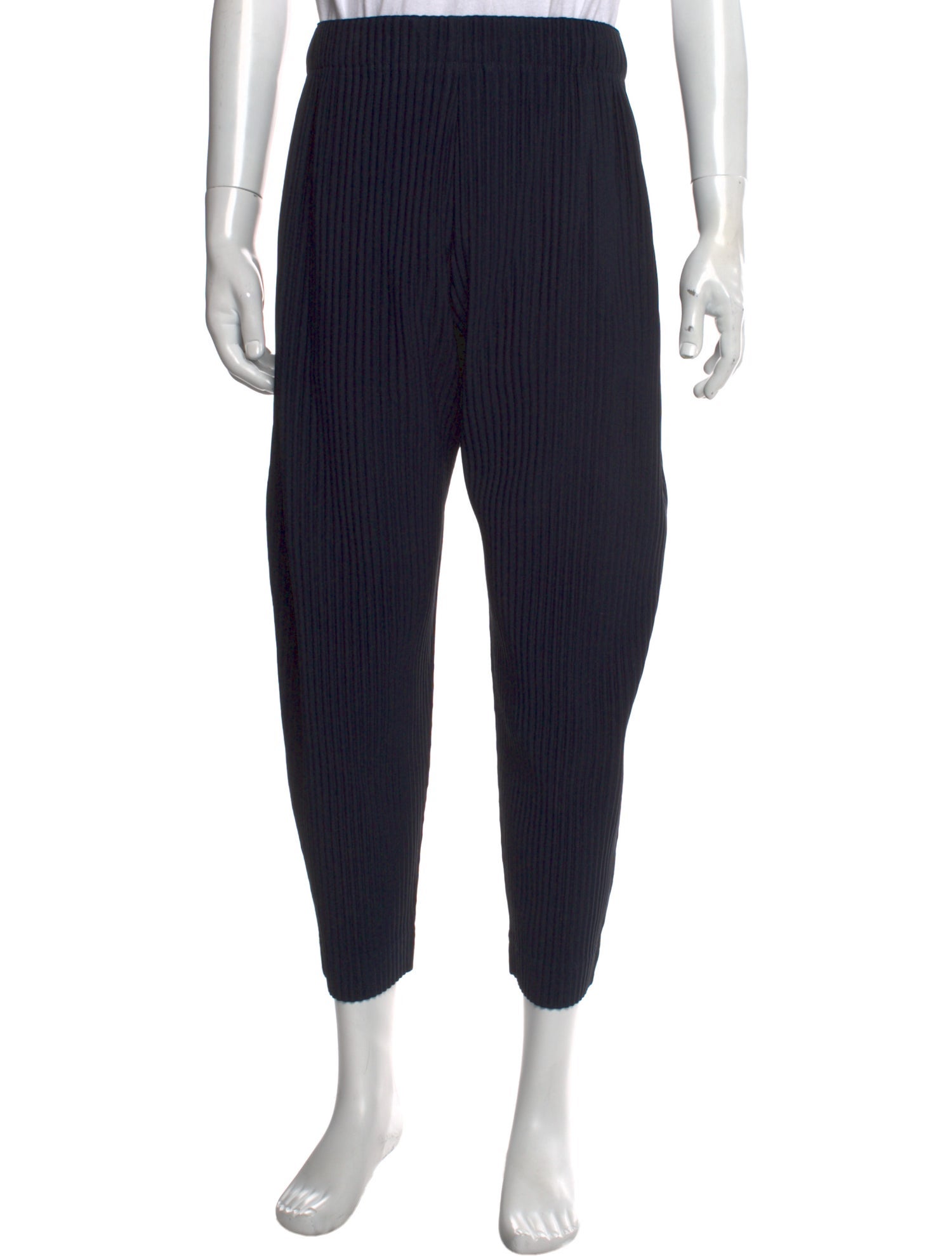 HOMME PLISSÉ ISSEY MIYAKE Joggers