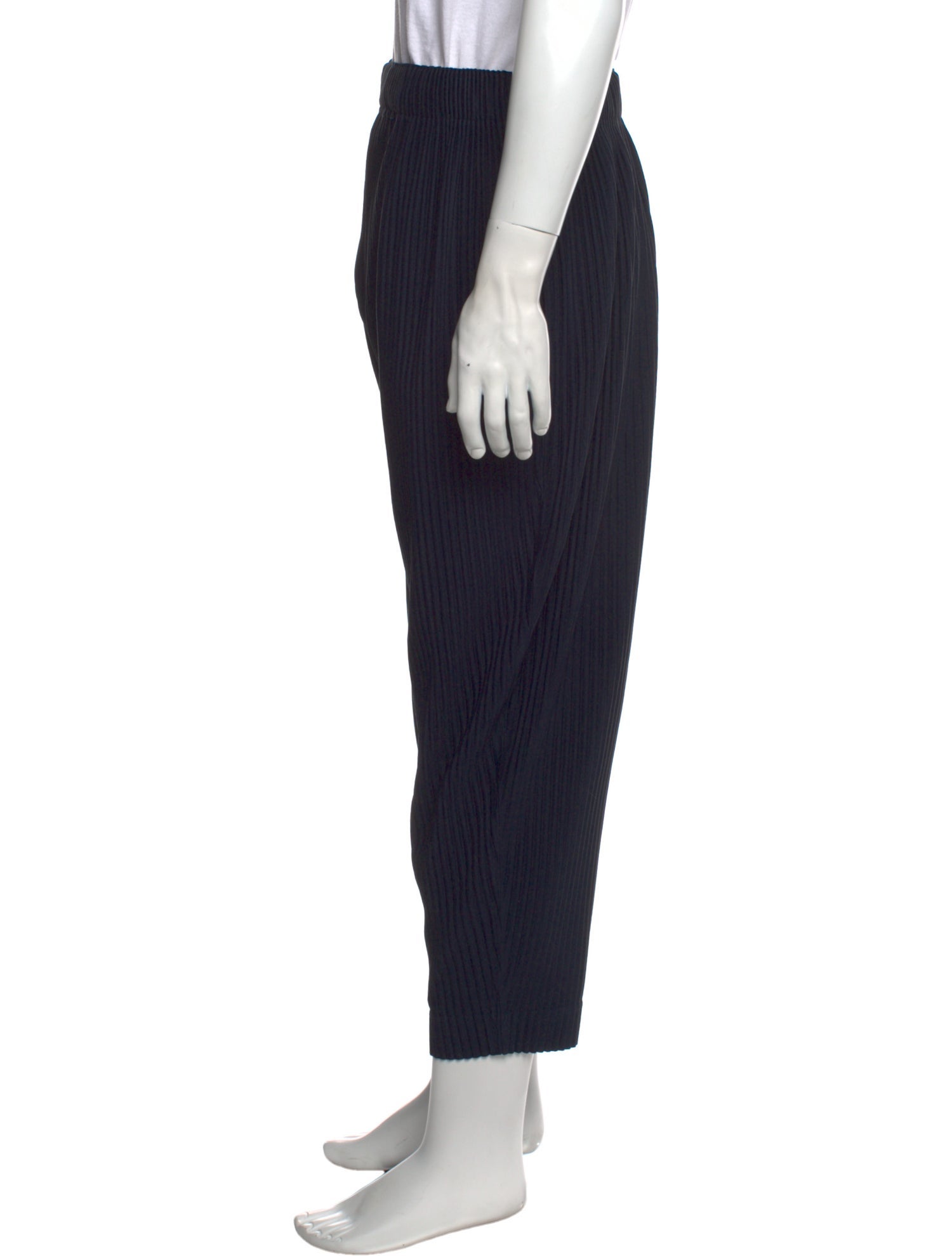 HOMME PLISSÉ ISSEY MIYAKE Joggers