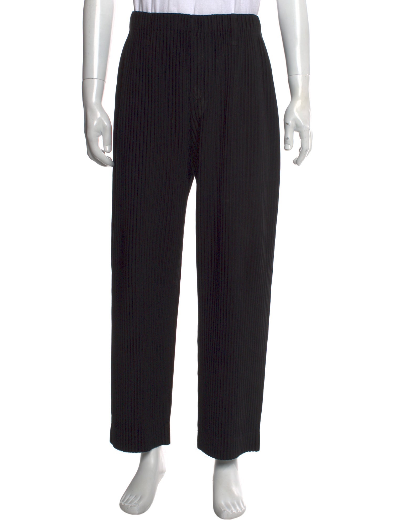 HOMME PLISSÉ ISSEY MIYAKE Dress Pants