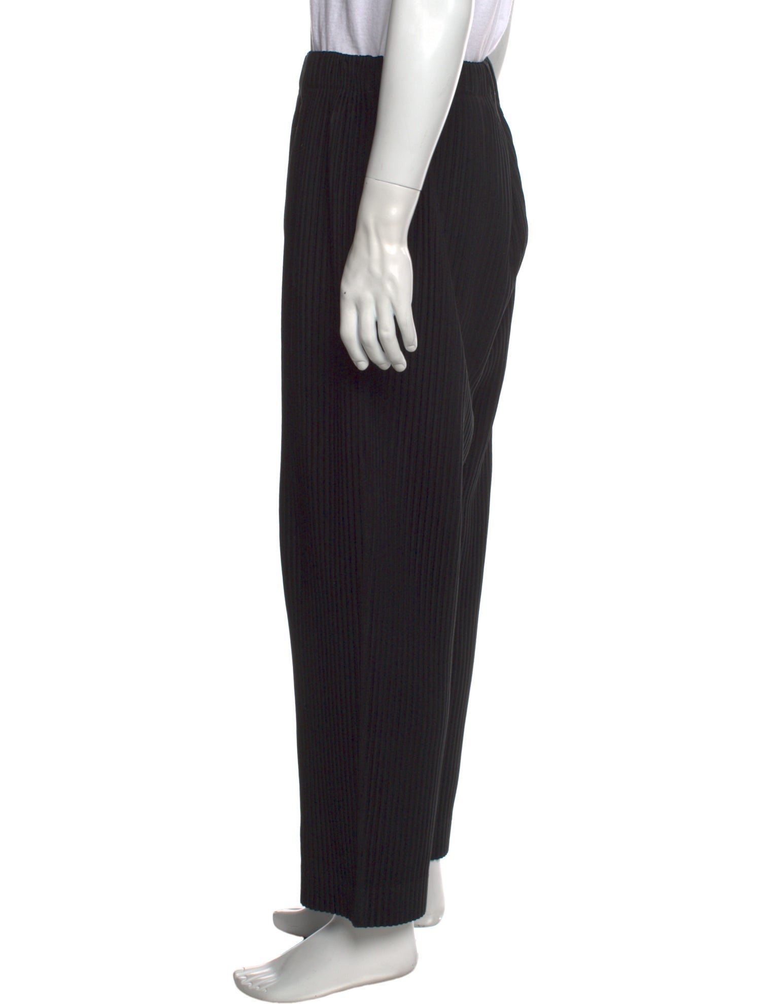 HOMME PLISSÉ ISSEY MIYAKE Dress Pants