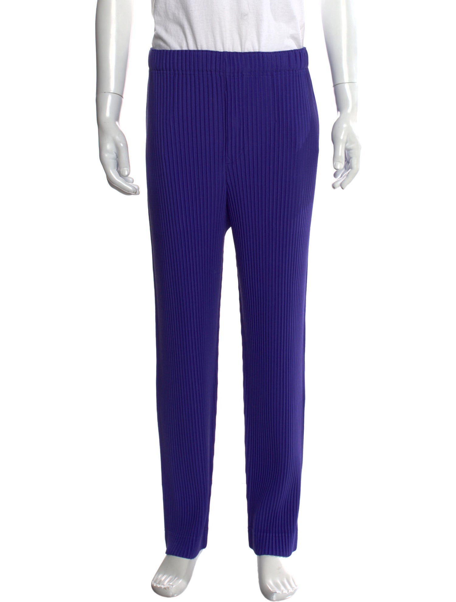 HOMME PLISSÉ ISSEY MIYAKE Pants w/ Tags