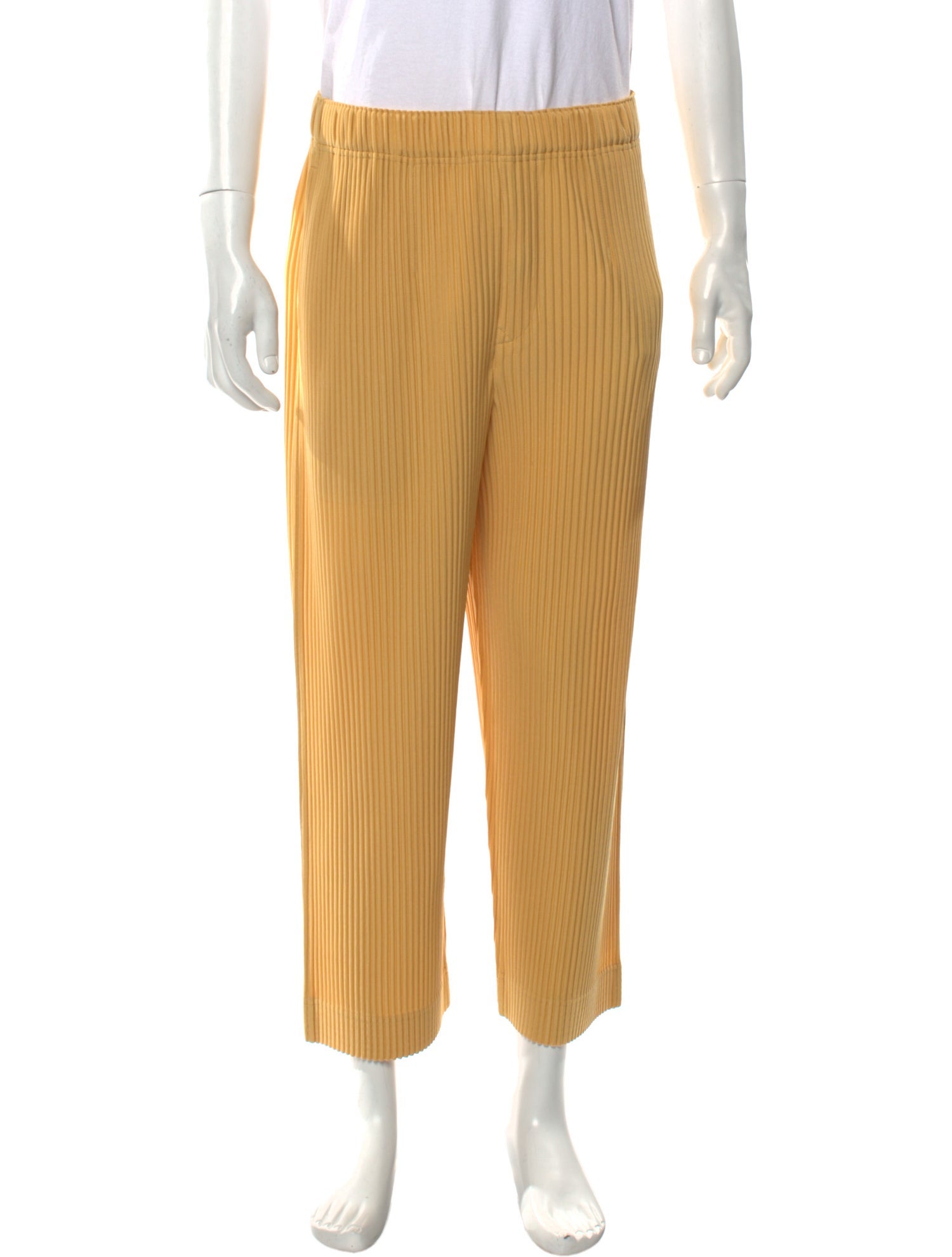 HOMME PLISSÉ ISSEY MIYAKE Pants