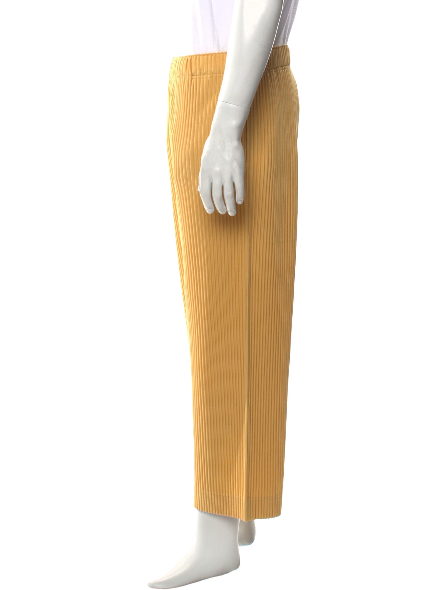 HOMME PLISSÉ ISSEY MIYAKE Pants