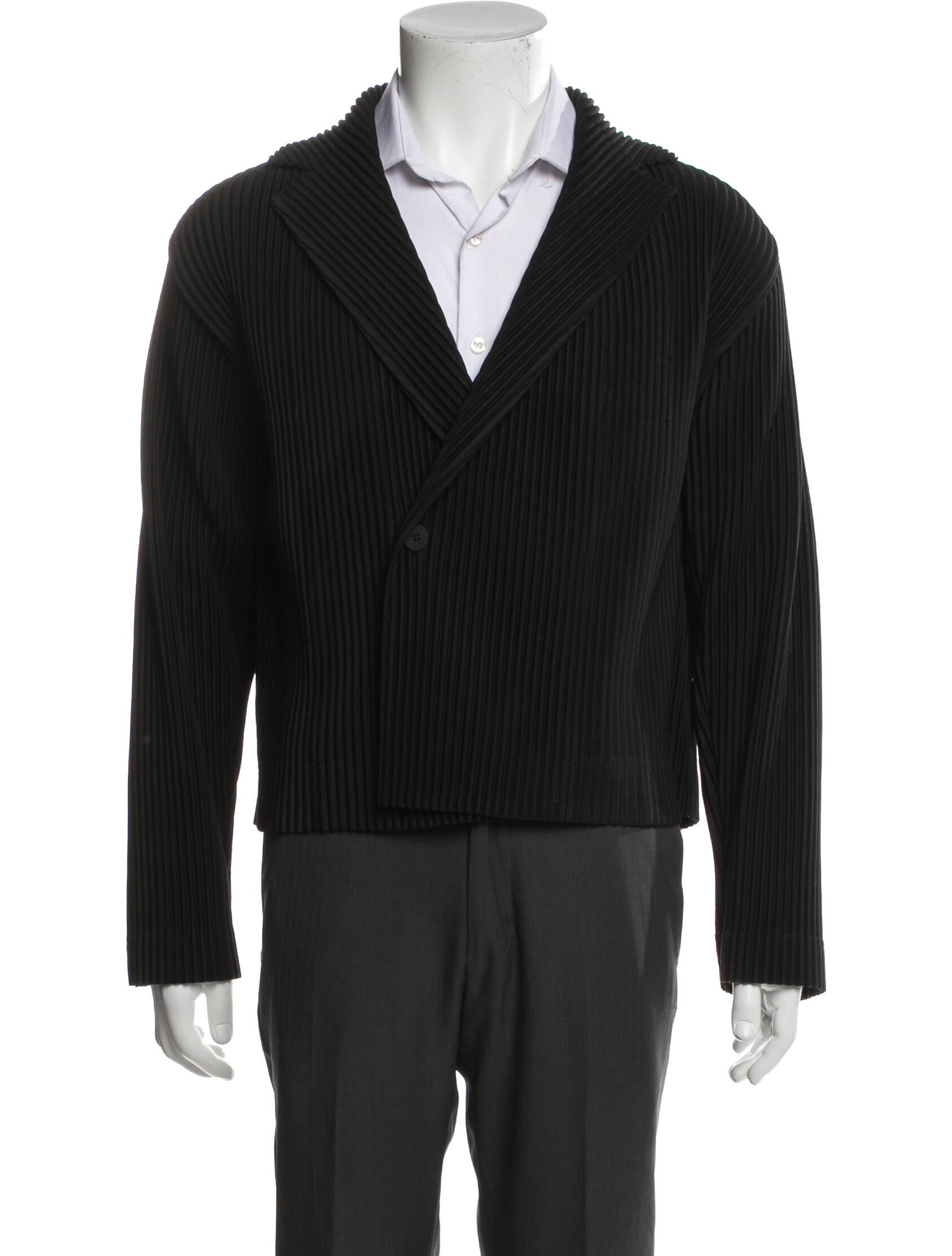 HOMME PLISSÉ ISSEY MIYAKE Windbreaker