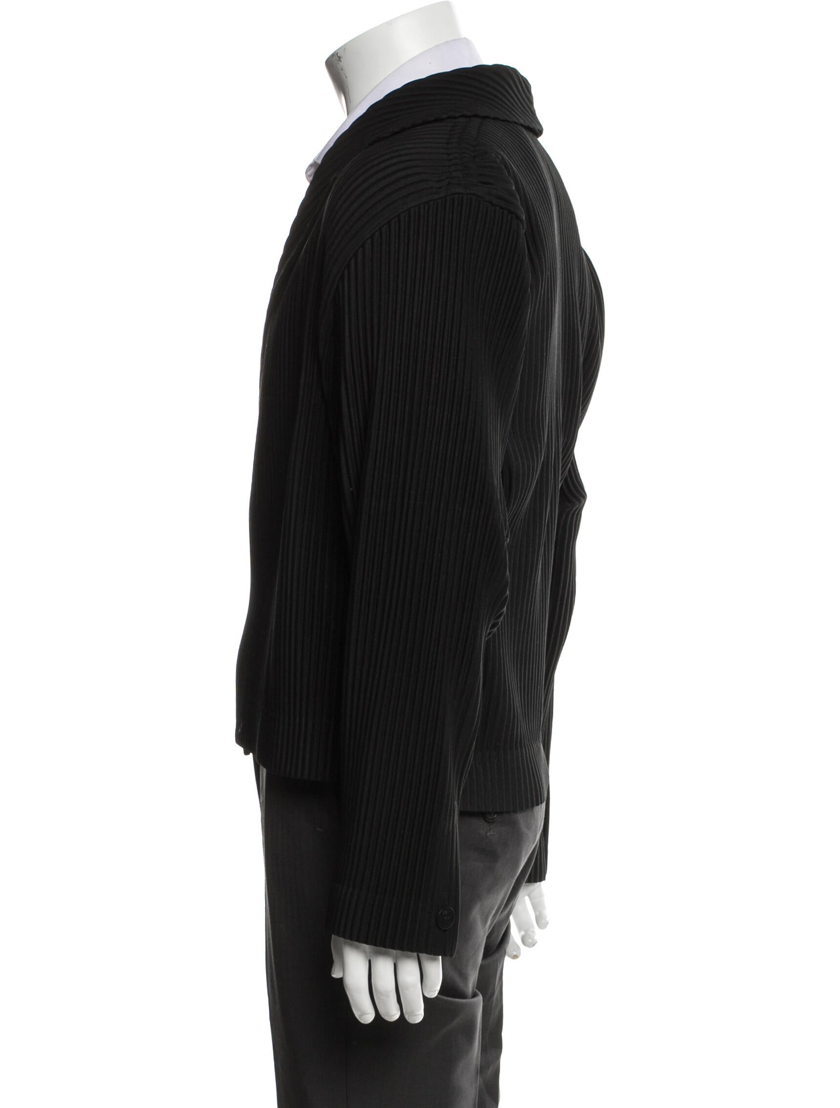 HOMME PLISSÉ ISSEY MIYAKE Windbreaker
