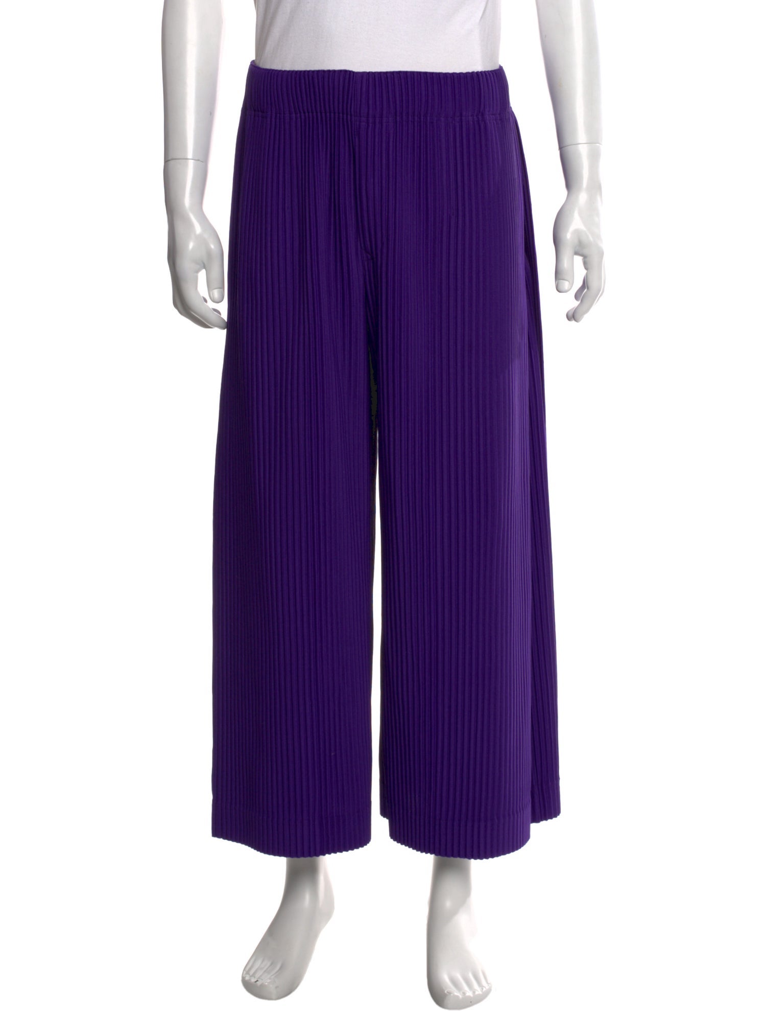 HOMME PLISSÉ ISSEY MIYAKE Pants