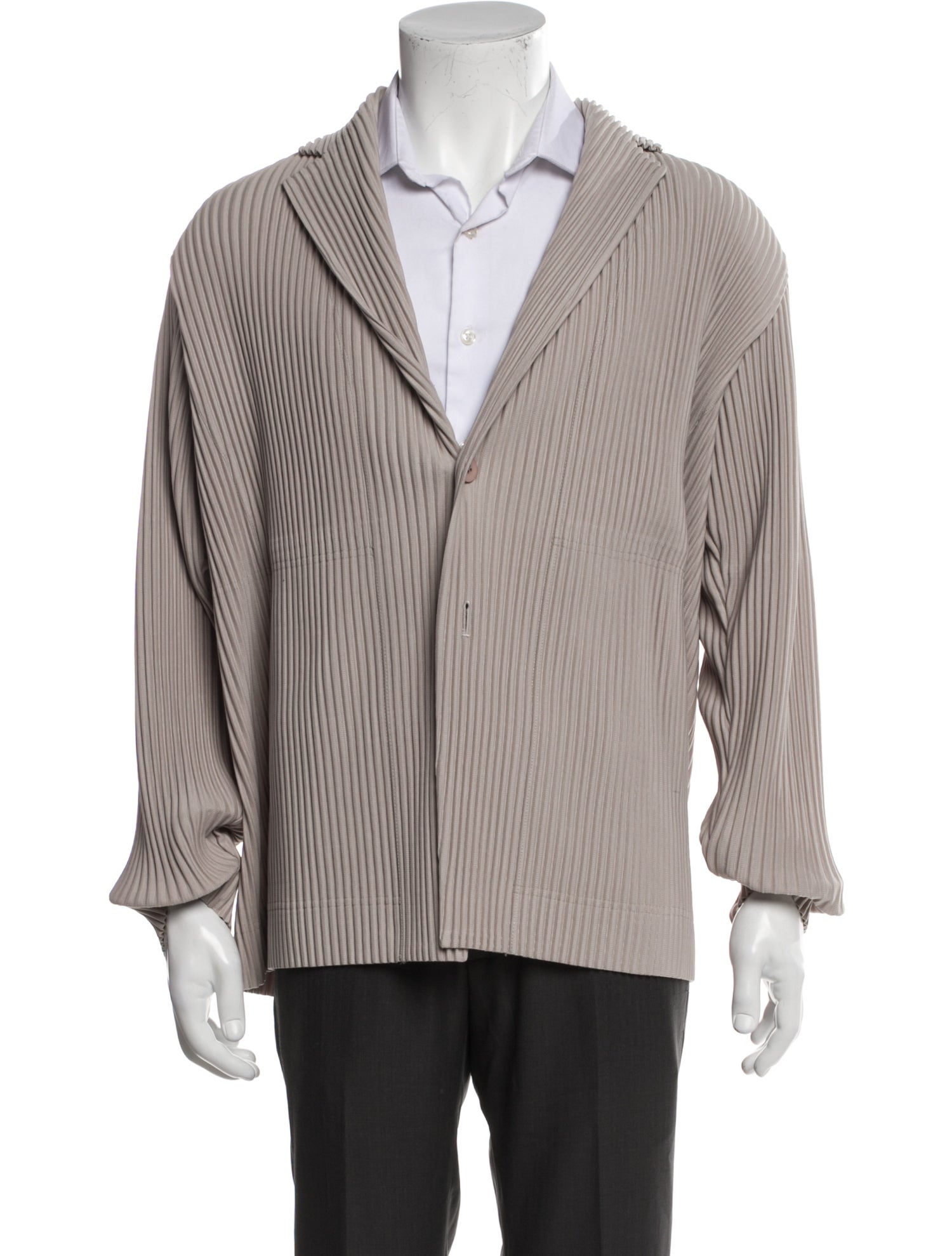 HOMME PLISSÉ ISSEY MIYAKE Sport Coat
