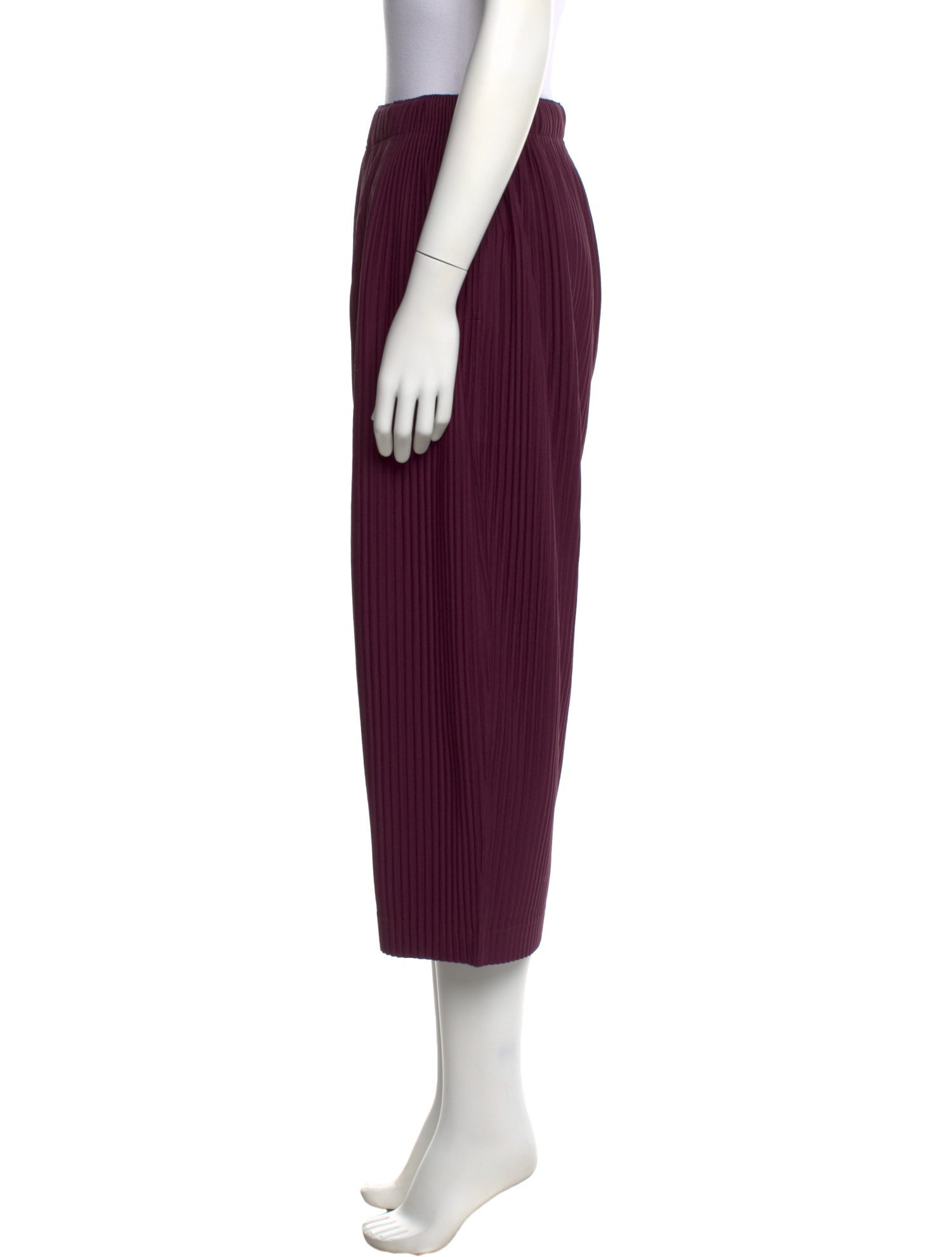 HOMME PLISSÉ ISSEY MIYAKE Pants