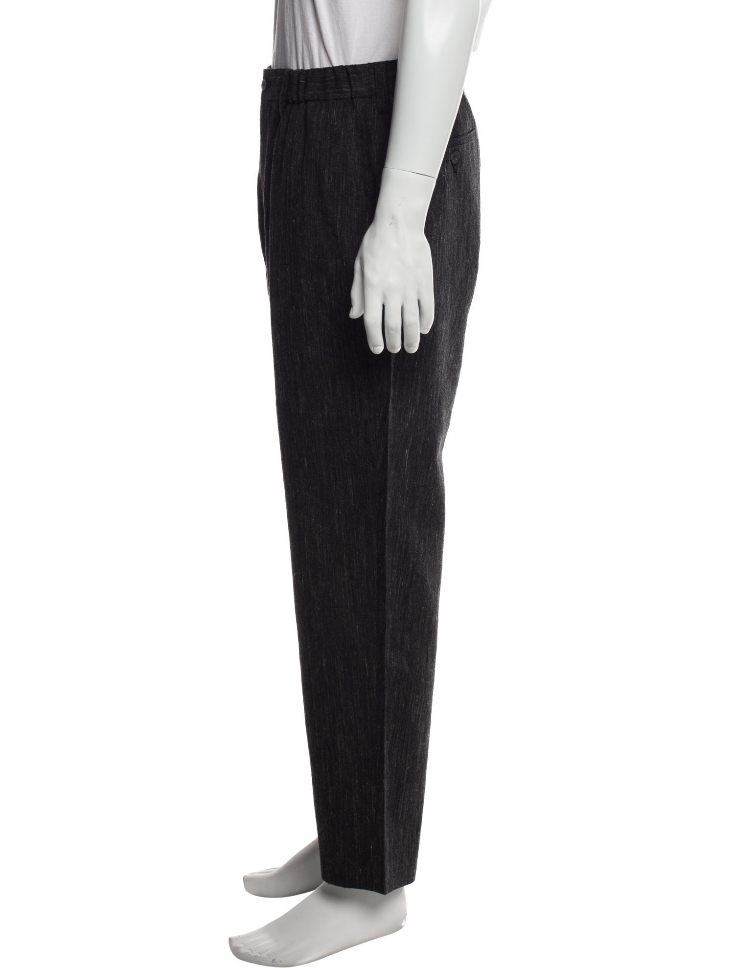 Issey Miyake 2017 Pants