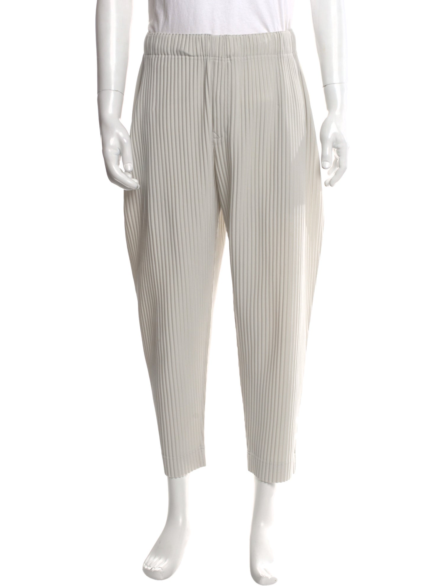 HOMME PLISSÉ ISSEY MIYAKE Pants