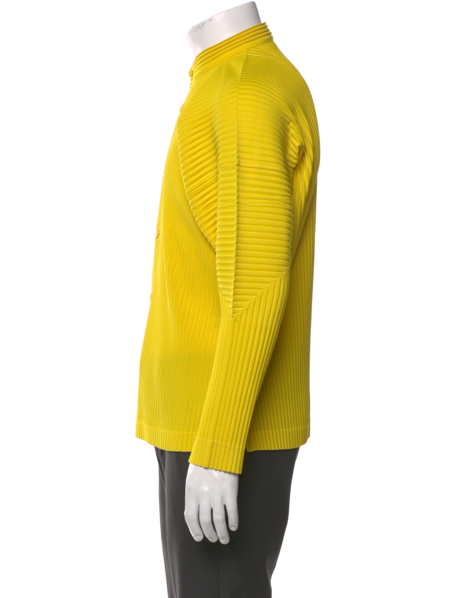 HOMME PLISSÉ ISSEY MIYAKE Long Sleeve Shirt