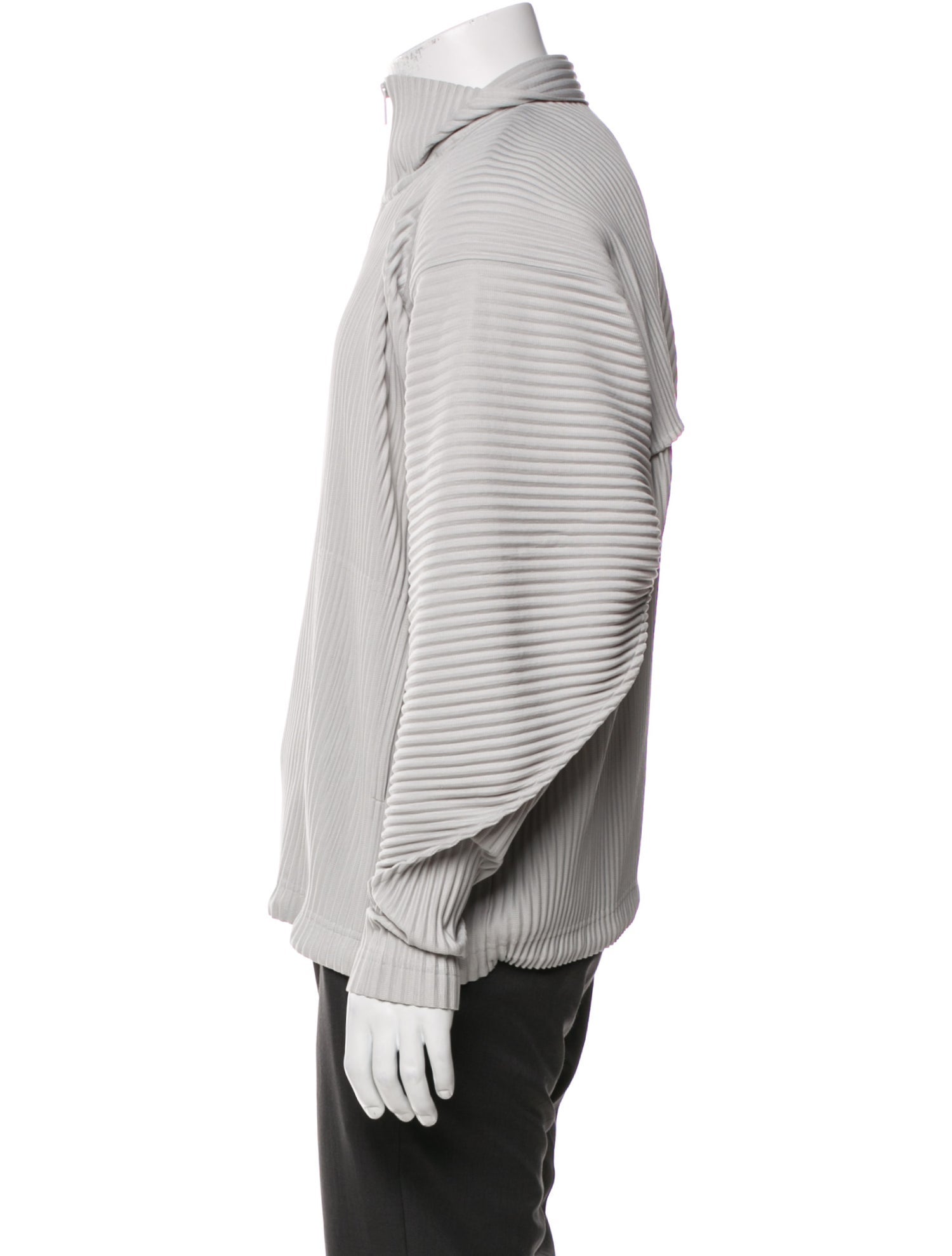 HOMME PLISSÉ ISSEY MIYAKE Puffer Coat