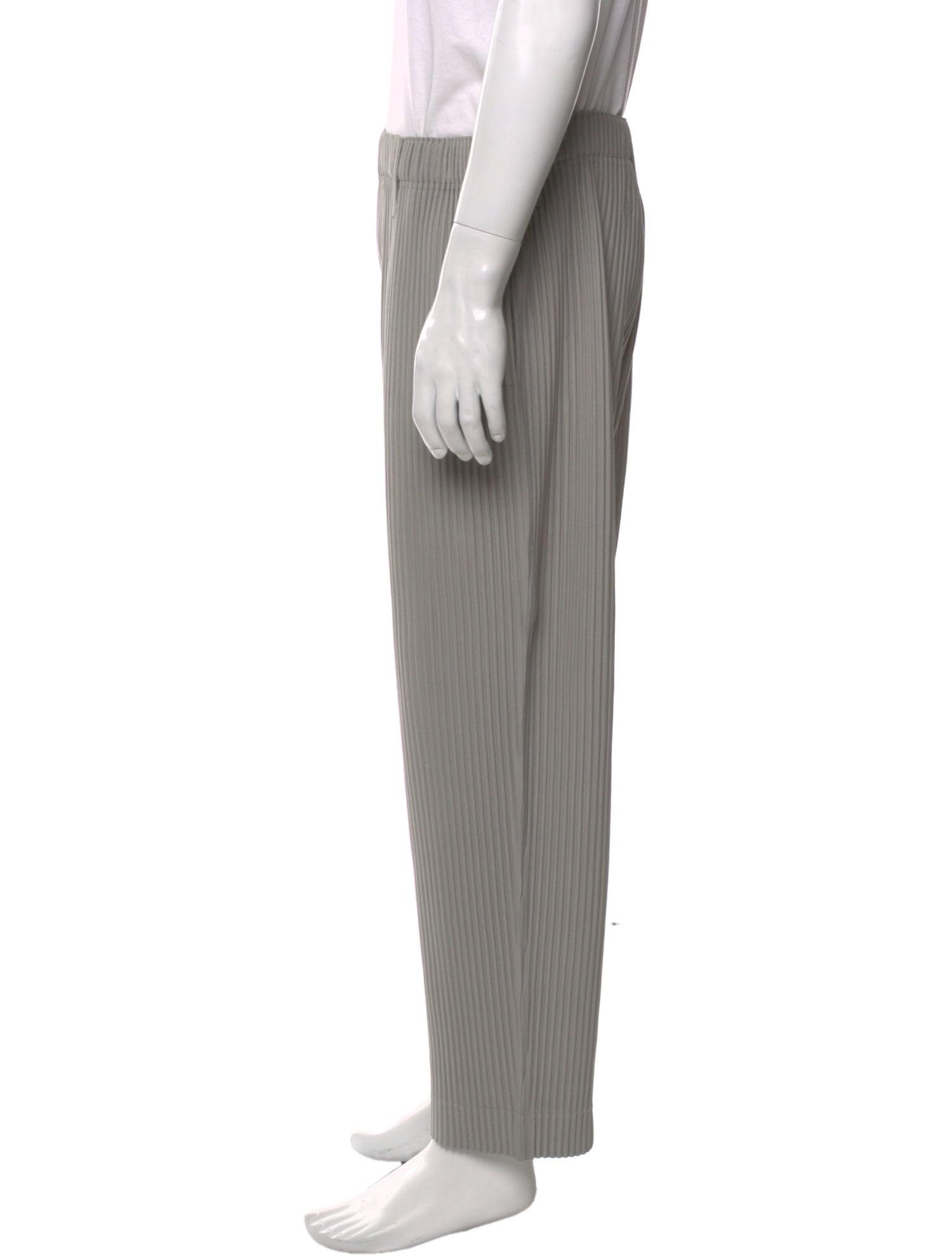 Striped Pants — 2/3