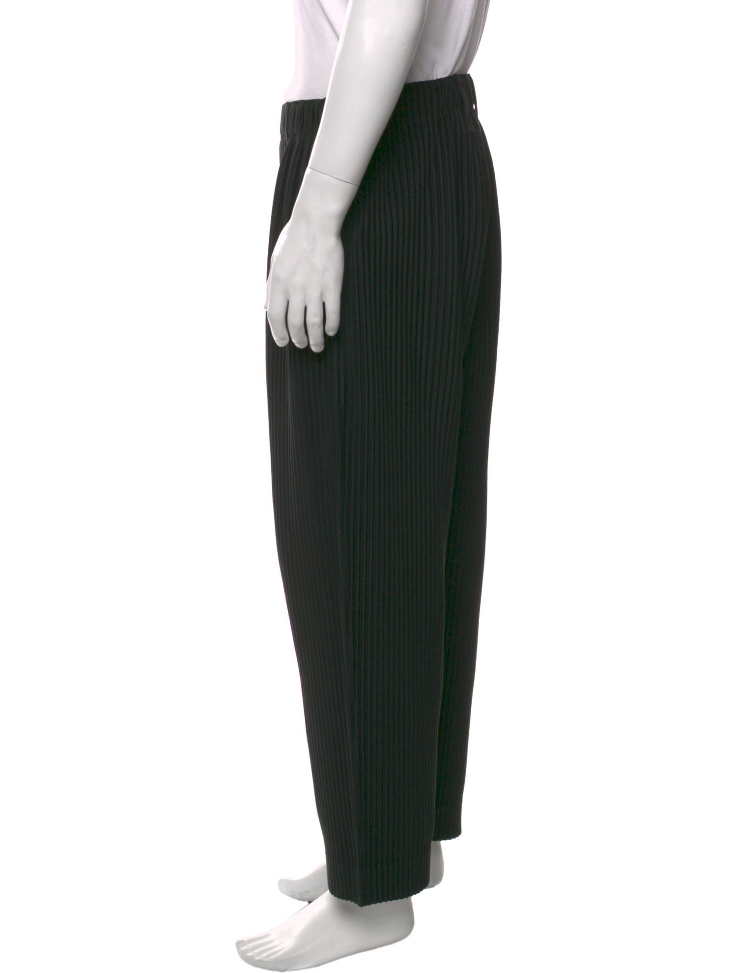 HOMME PLISSÉ ISSEY MIYAKE Corduroy Pants