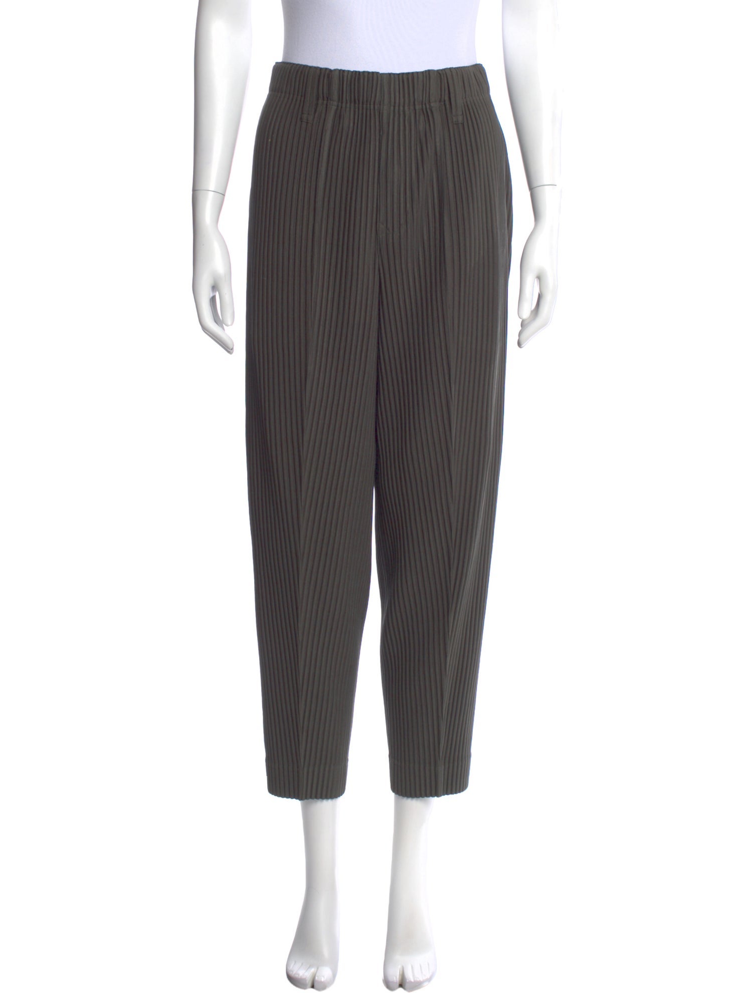 HOMME PLISSÉ ISSEY MIYAKE Pants